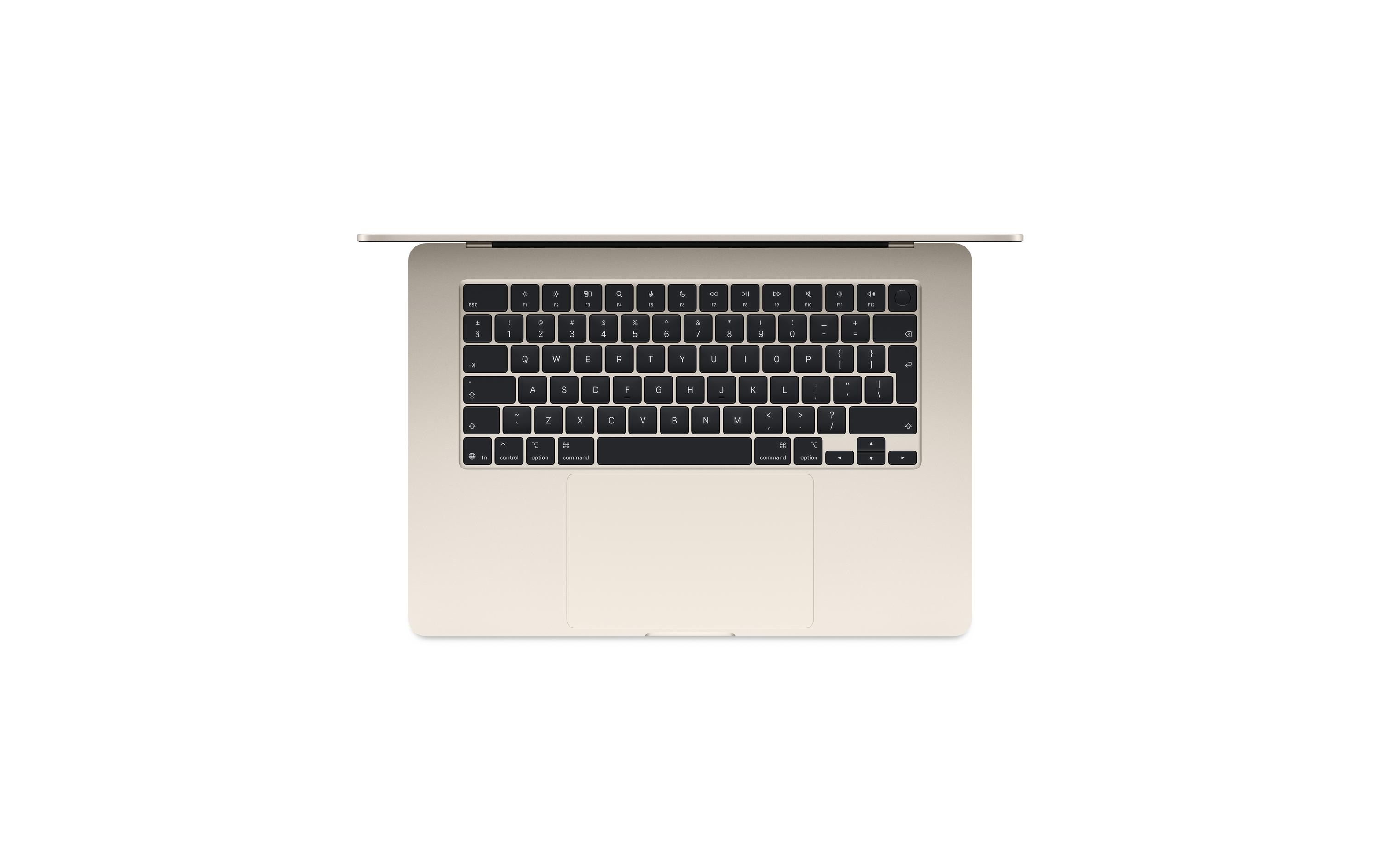 Apple MacBook Air 15 2026 M5 10C GPU / 24 GB / 1 TB Starlight