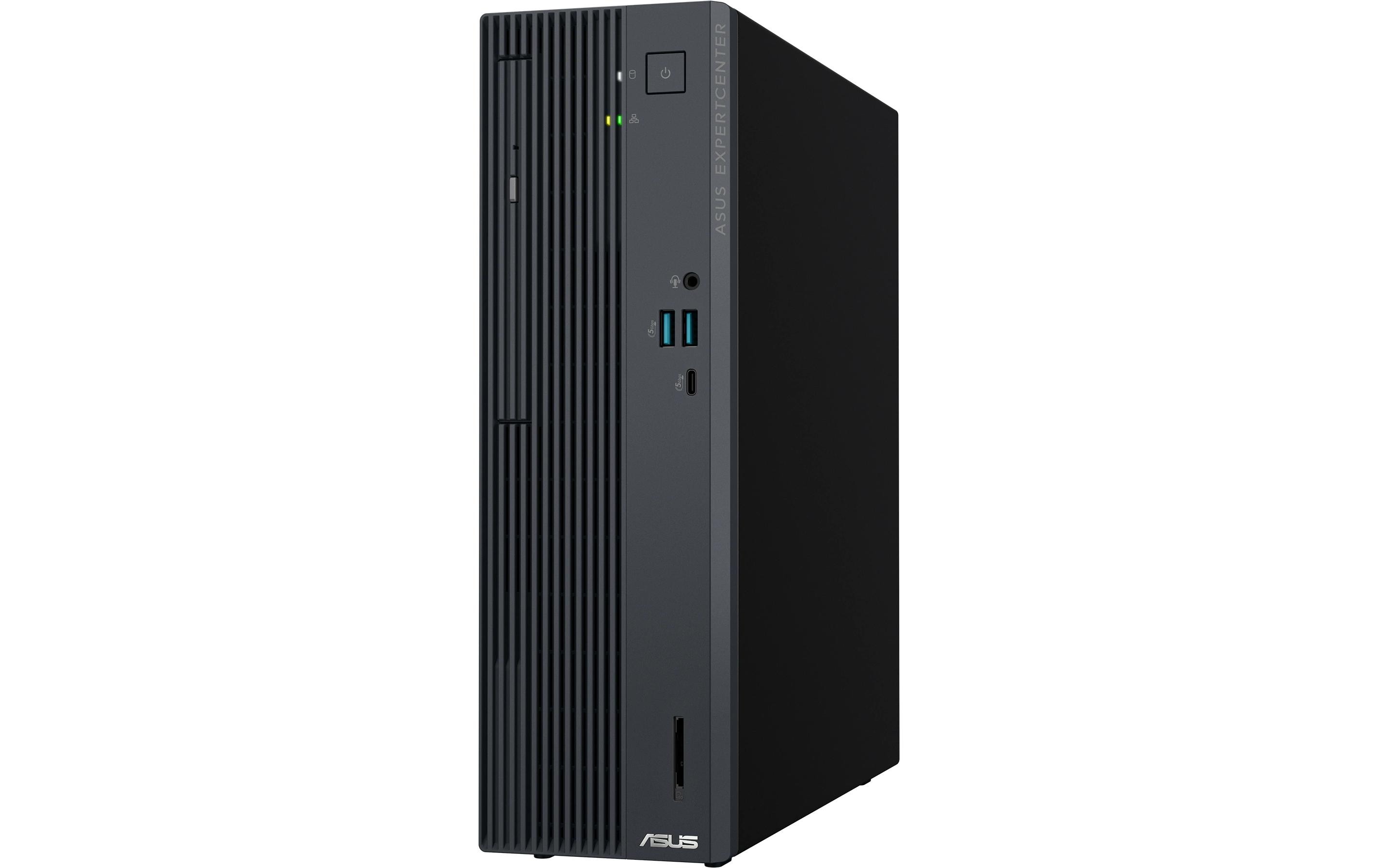 ASUS PC ExpertCenter PM700SK-0R7350020X Copilot+ PC
