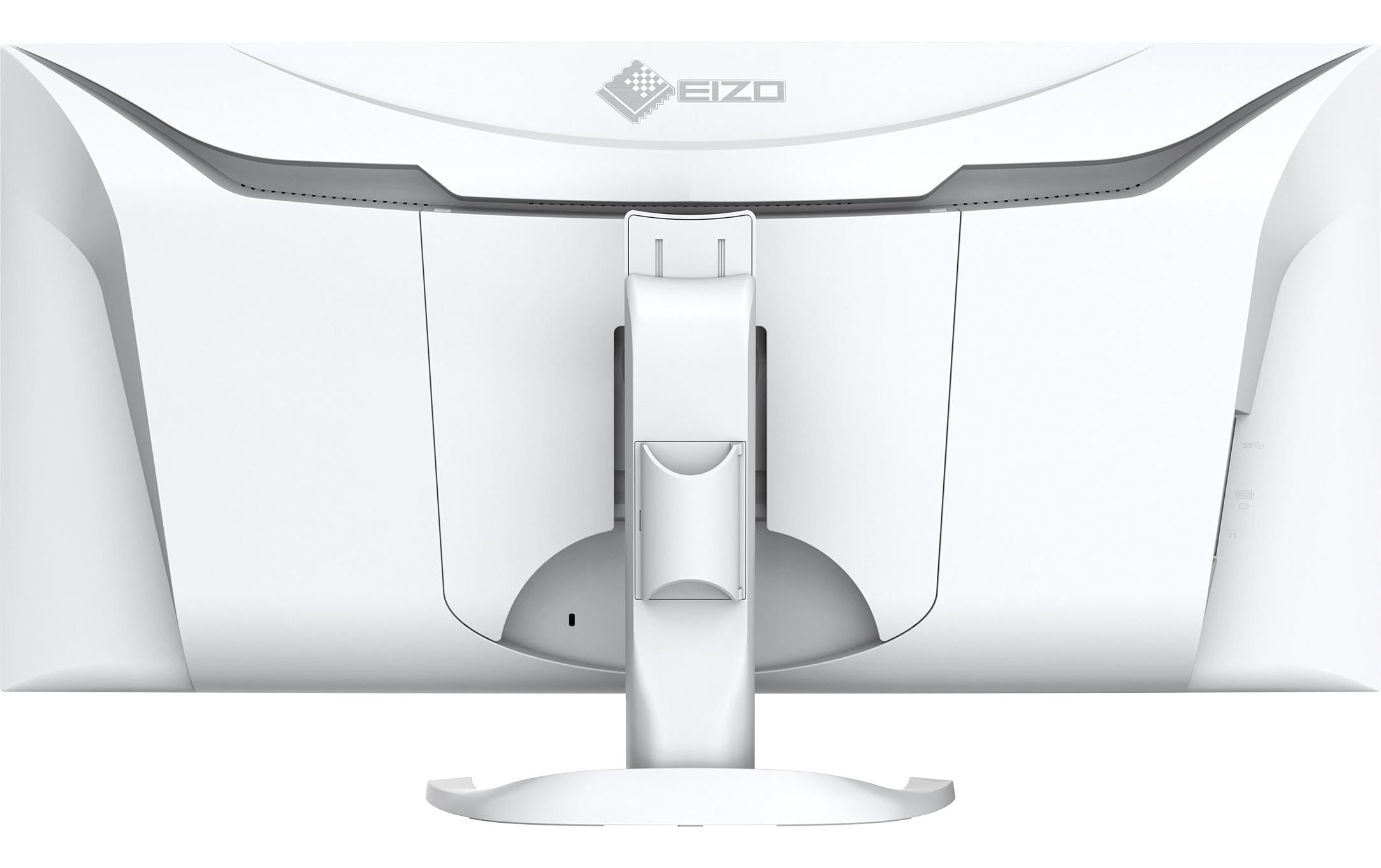 EIZO Monitor EV3450XC-WT Swiss Edition