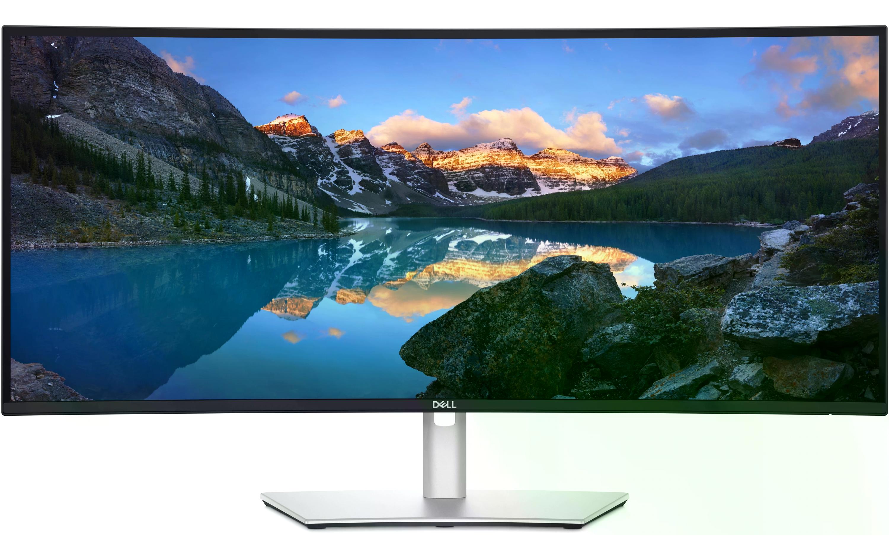 DELL Monitor U3425WE