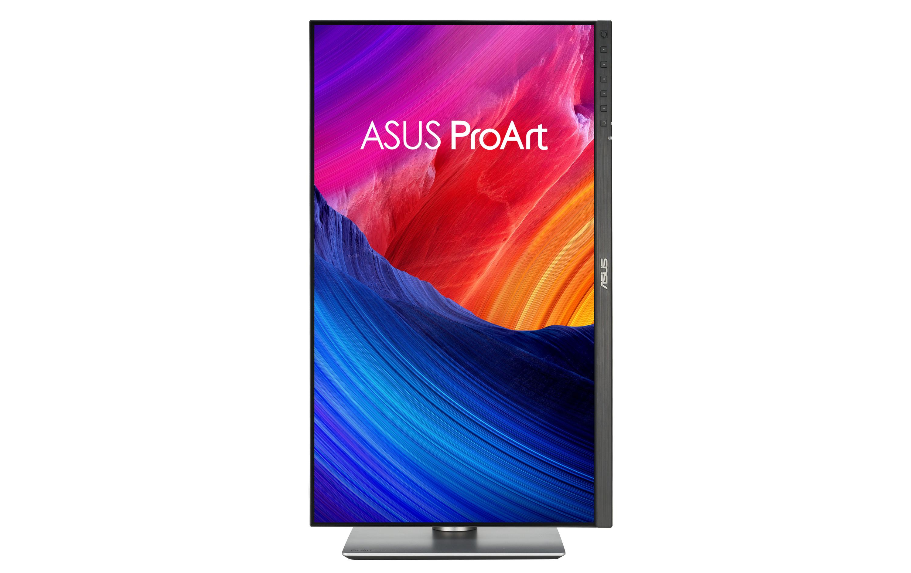 ASUS Monitor ProArt PA32QCV
