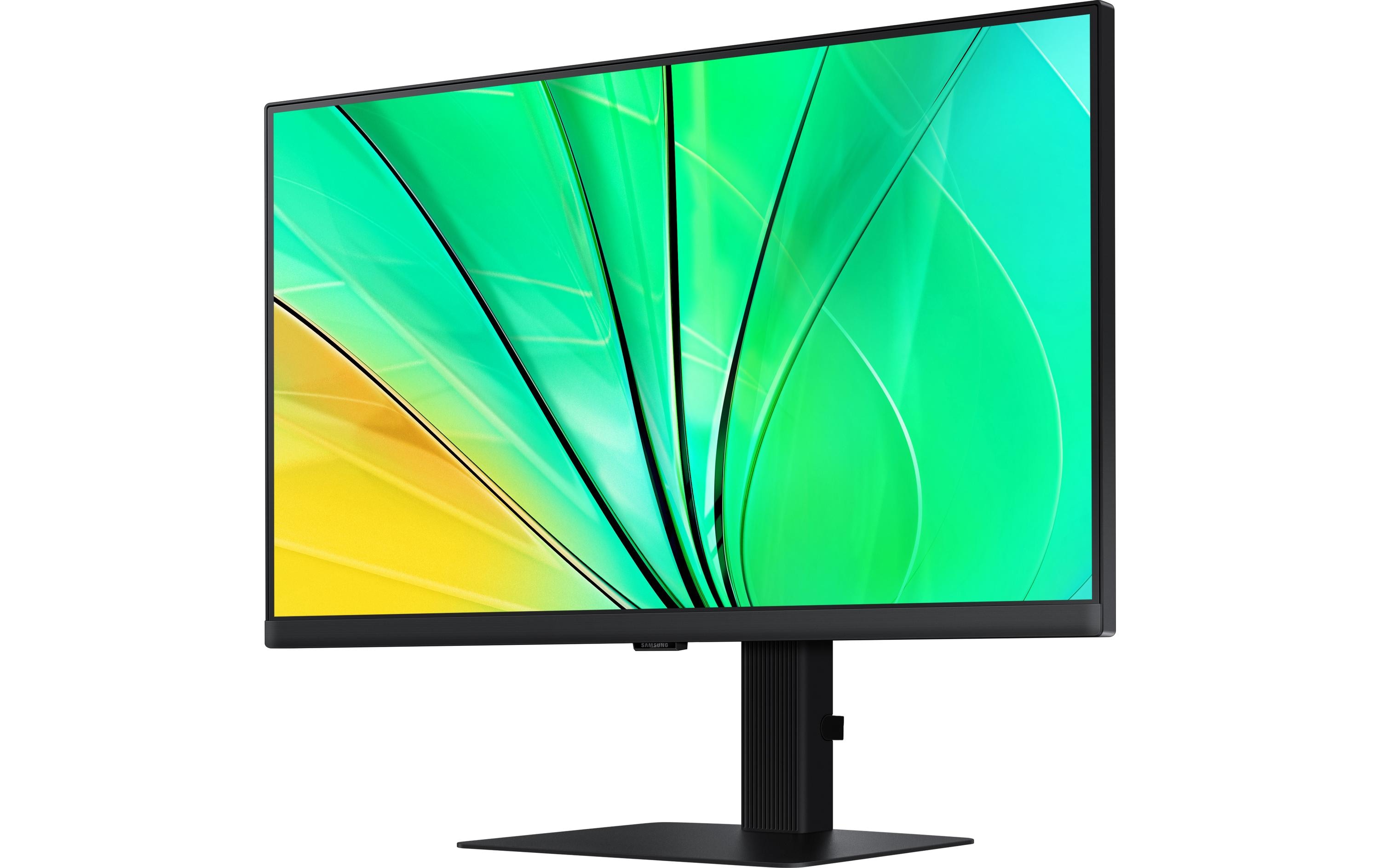Samsung Monitor ViewFinity S6 LS24D600EAUXEN