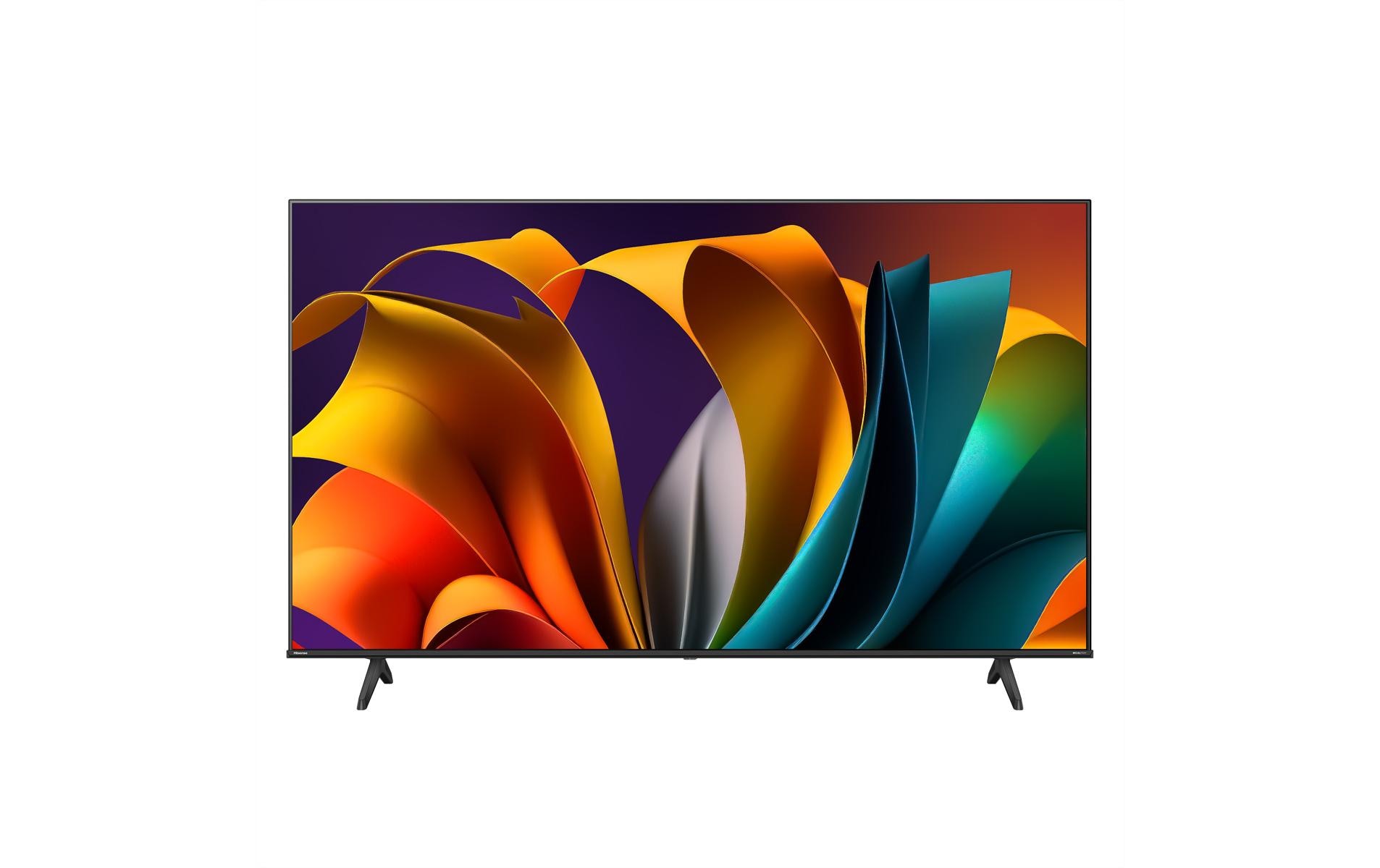 Hisense TV 55A6N 55, 3840 x 2160 (Ultra HD 4K), LED-LCD