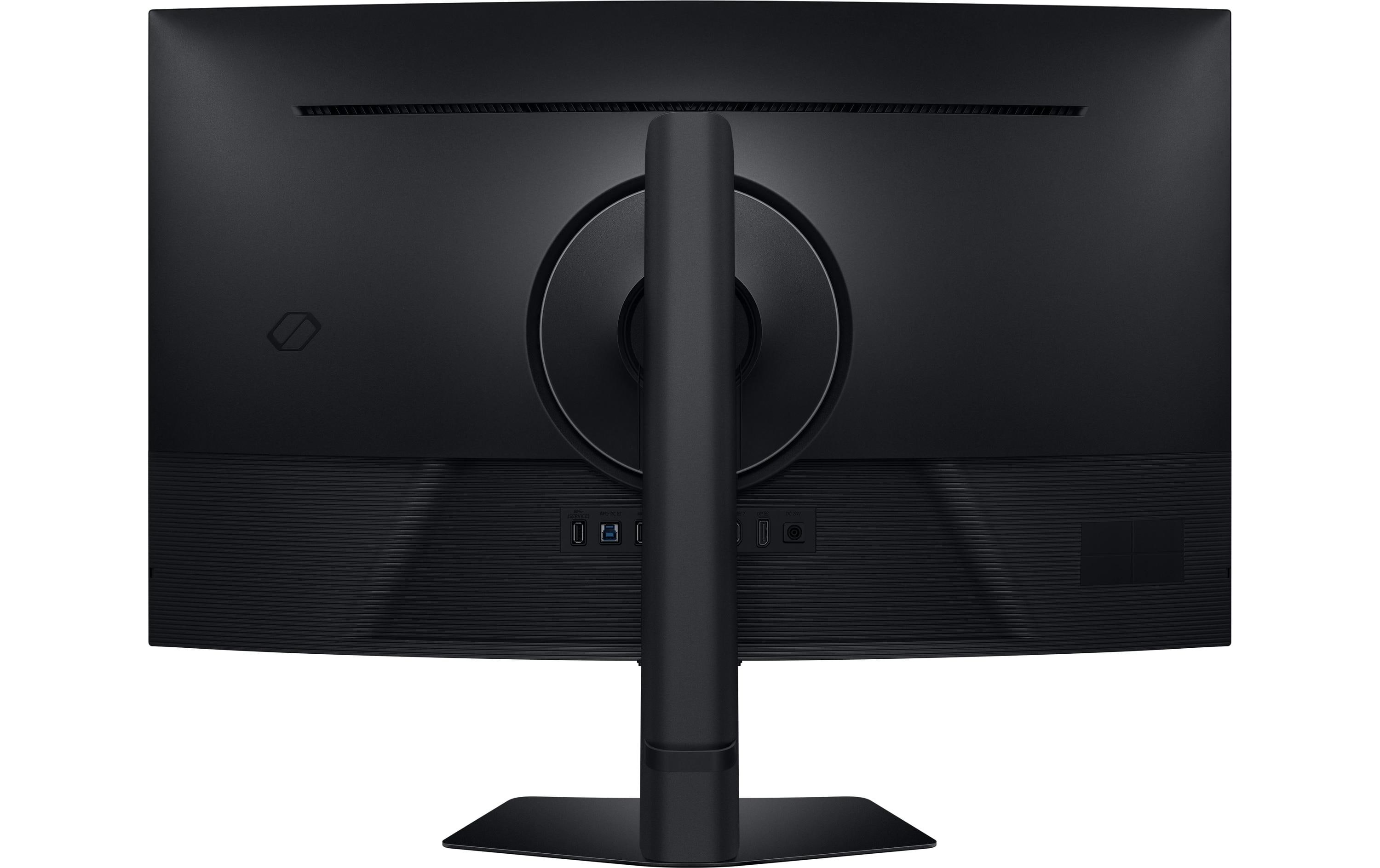 Samsung Monitor Odyssey G7 LS37FG750EUXEN