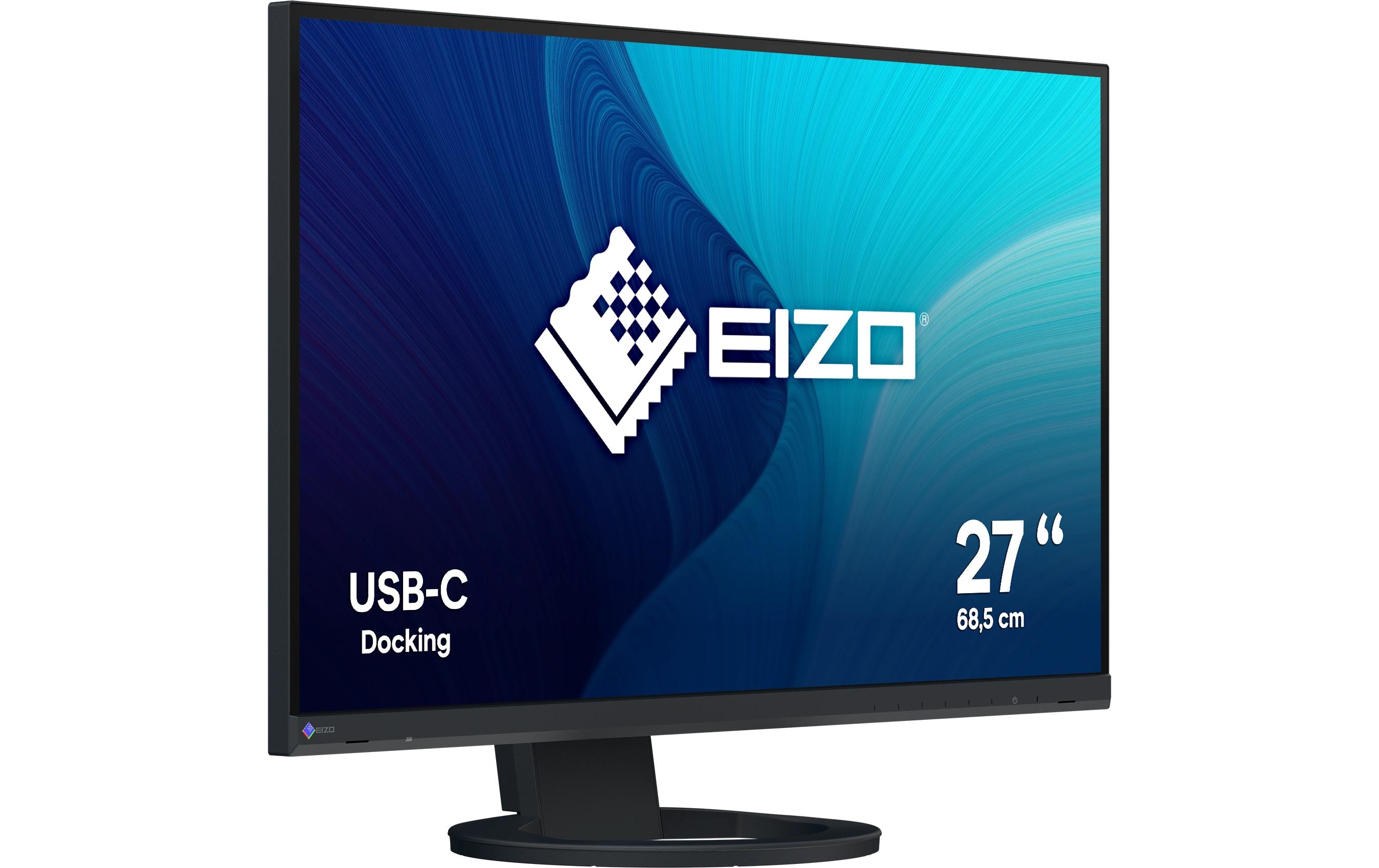 EIZO Monitor FlexScan EV2720S