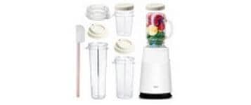 Tribest Personal Blender PB430 Weiss