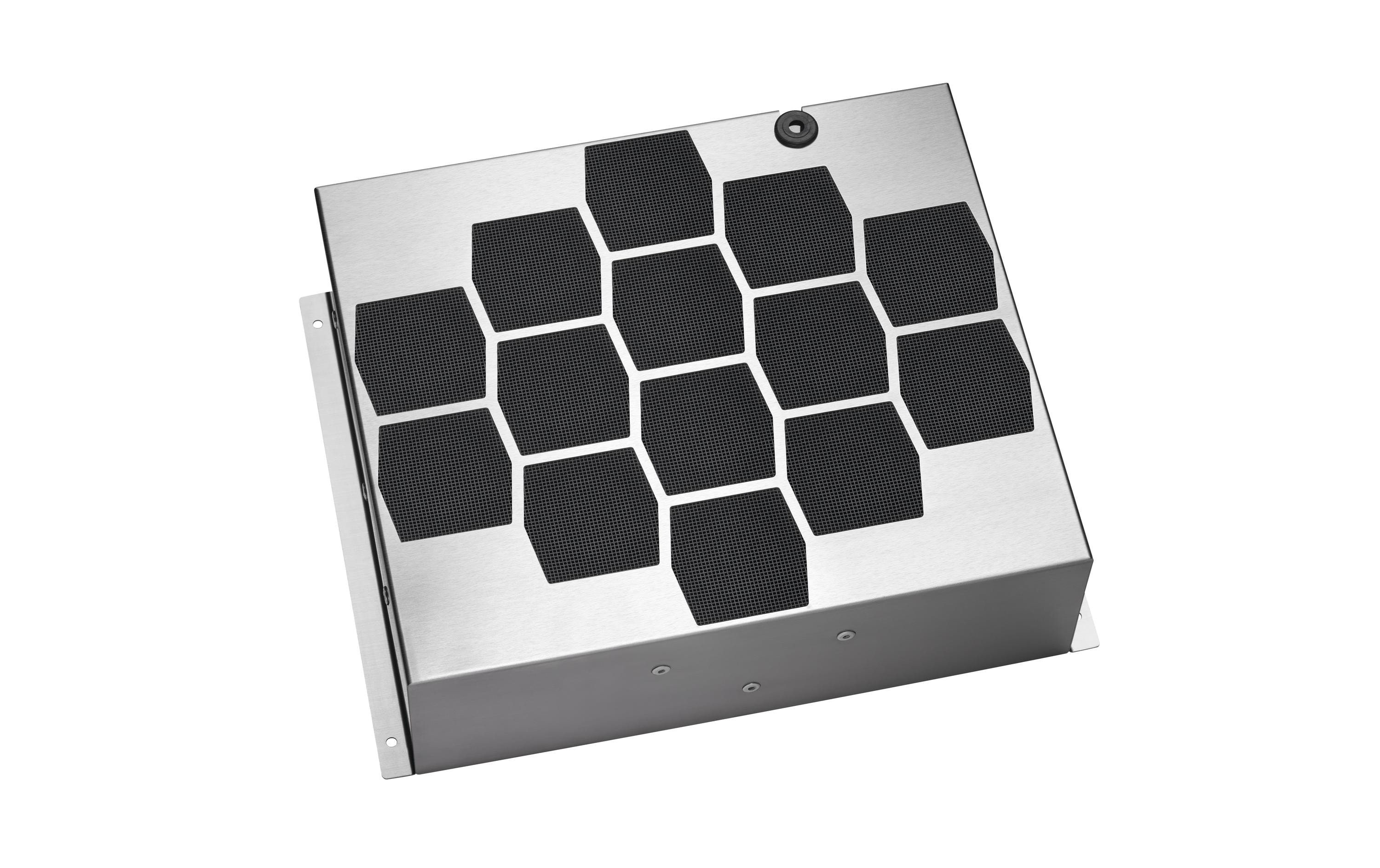 Electrolux Aktivkohlefilter OdourClean Pro SUPCHARCF1