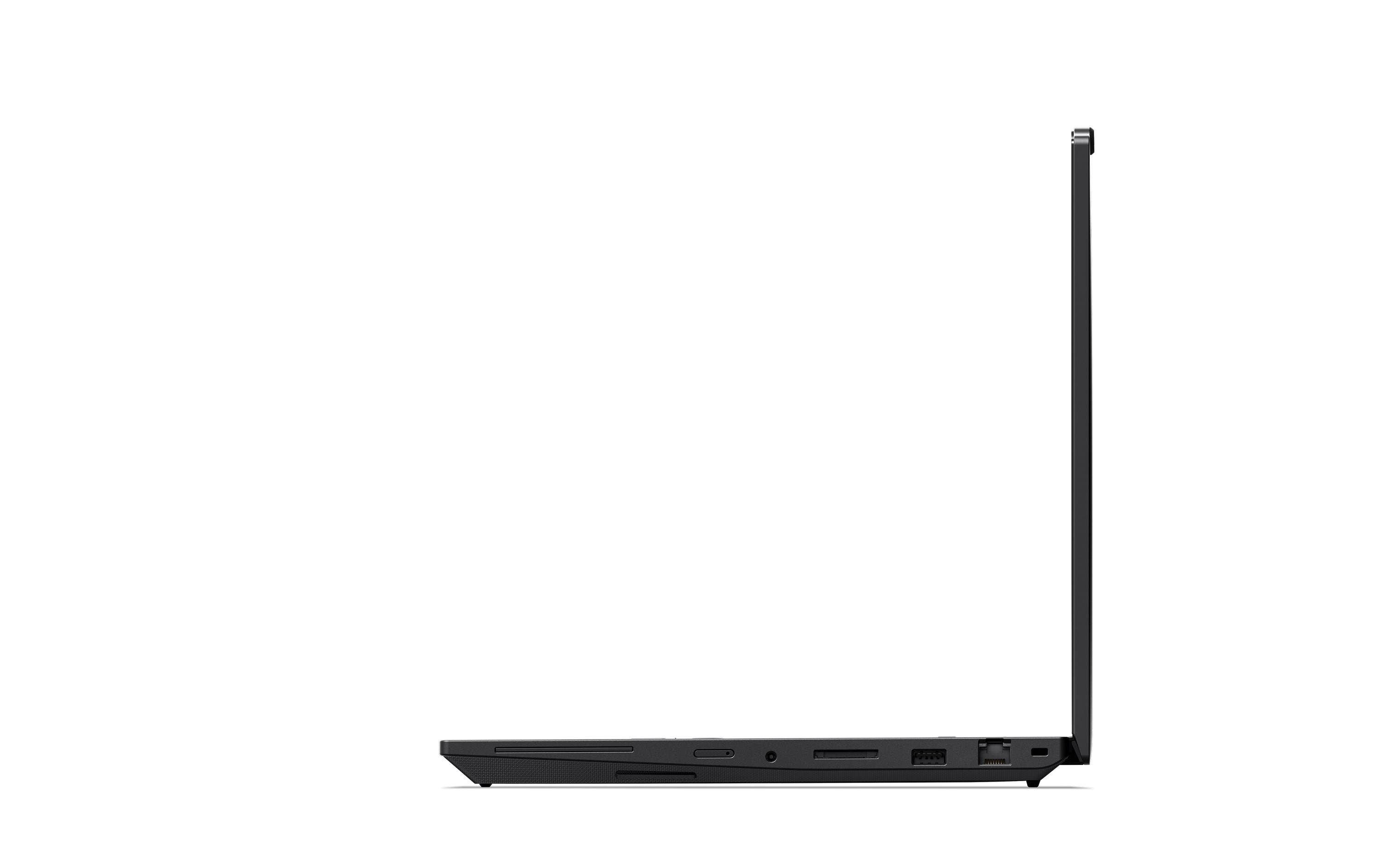 Lenovo Notebook ThinkPad P16 V Gen 3 (Intel)