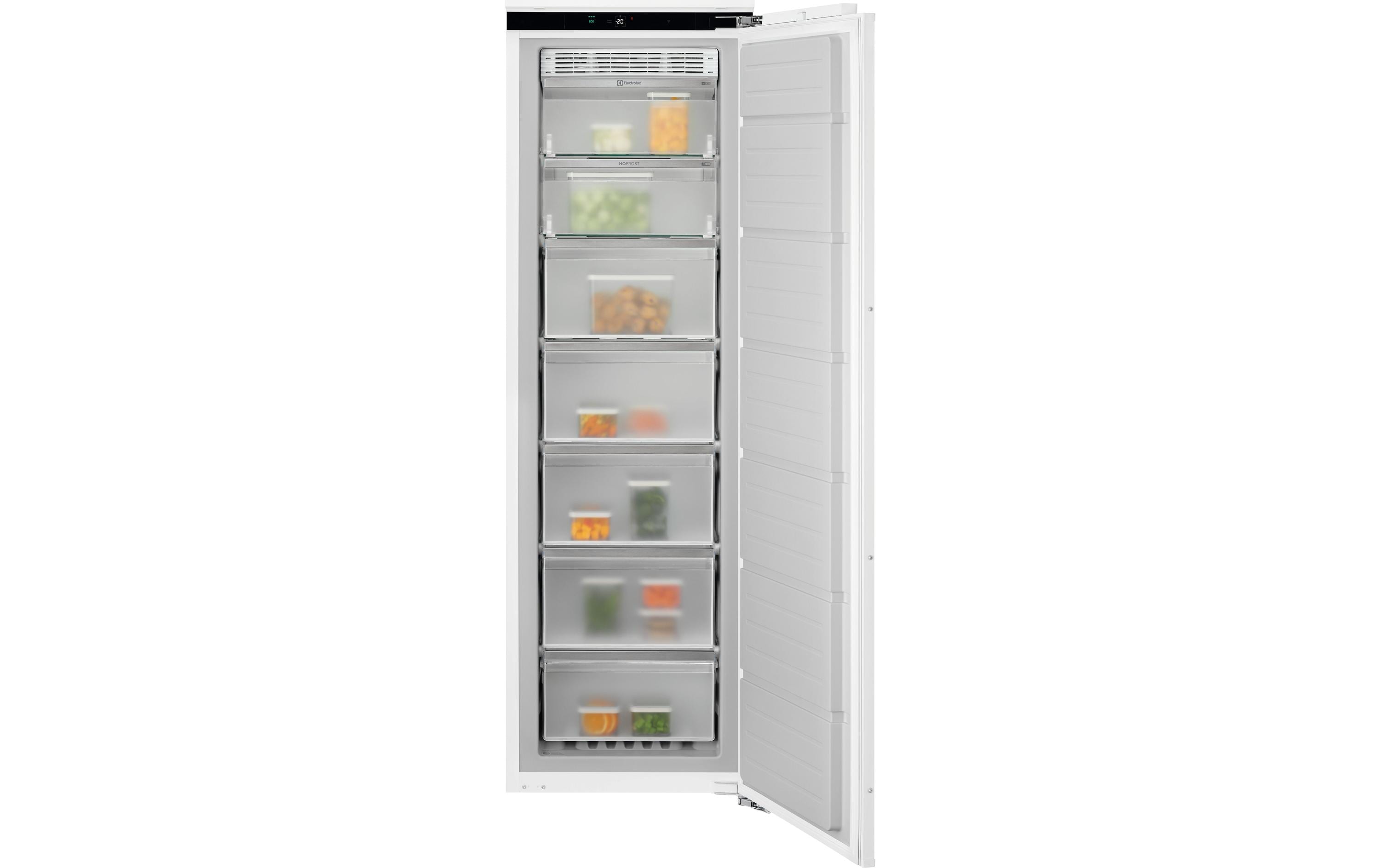 Electrolux Einbaugefrierschrank IG2085SN Rechts/Wechselbar Electrolux Einbaugefrierschrank IG2085SN Rechts/Wechselbar