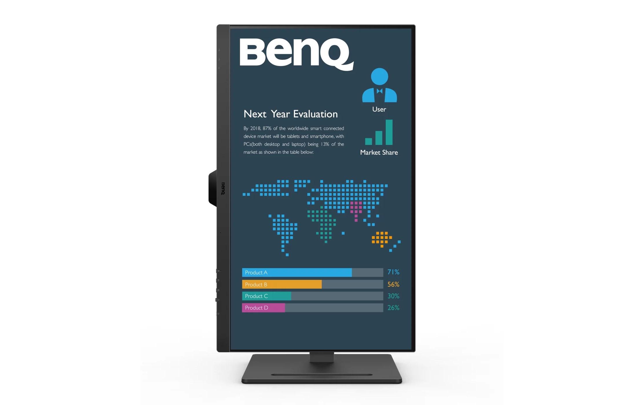 BenQ Monitor BL2790QT