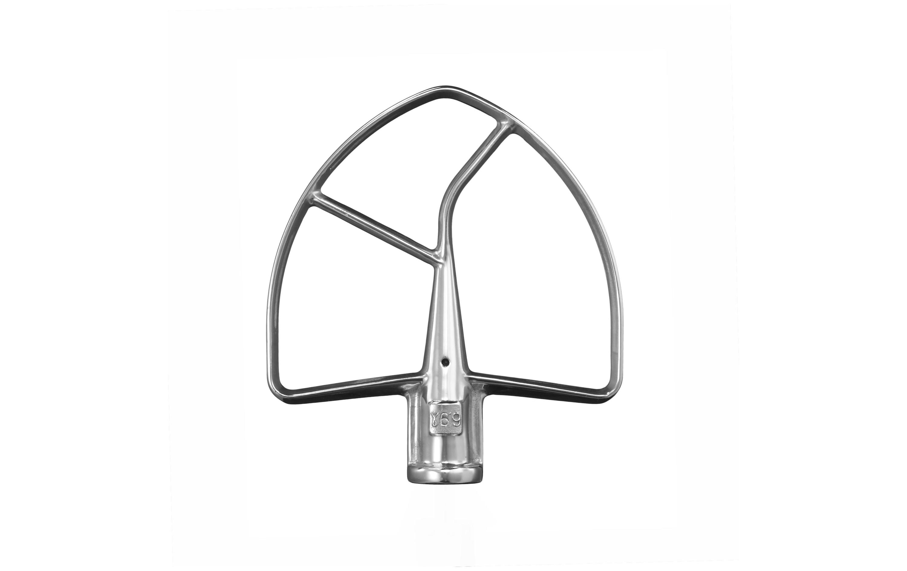 KitchenAid Flachrührer 5K7SFB