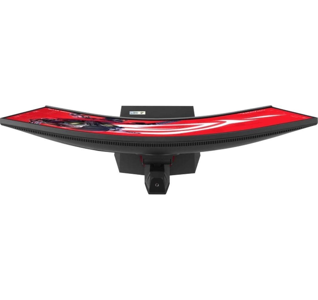 ASUS Monitor ROG Strix XG32WCMS