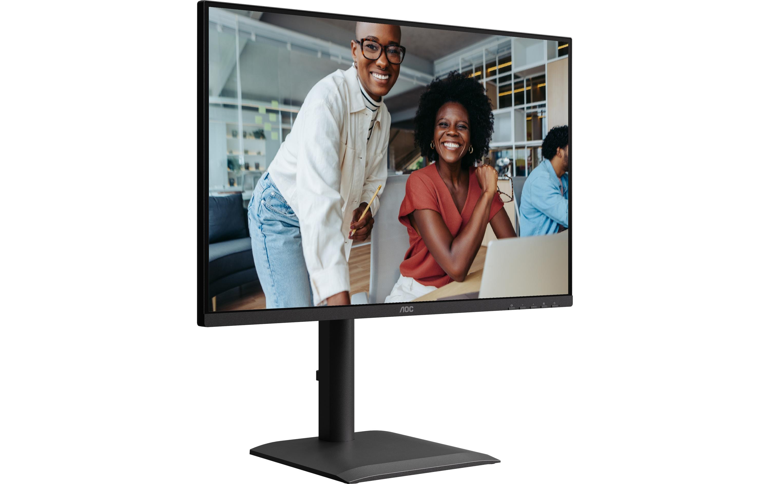 AOC Monitor X24E4U