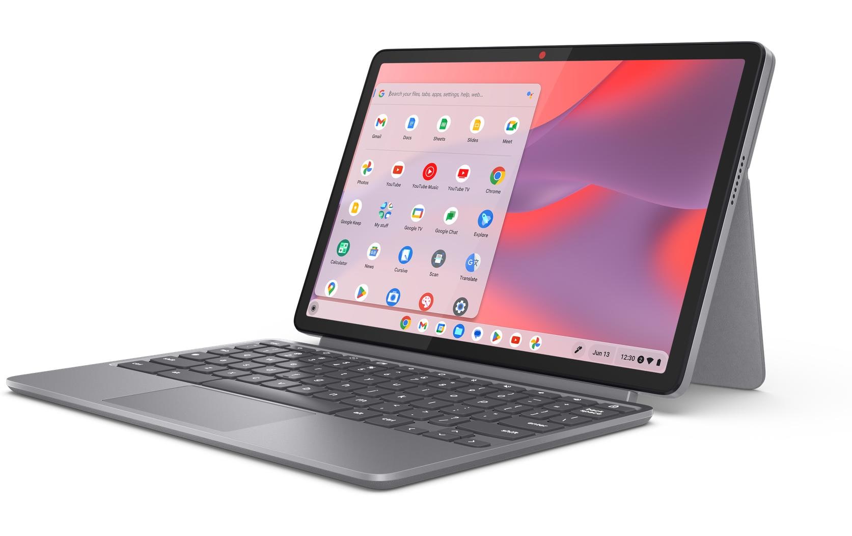 Lenovo Chromebook Duet 11M889