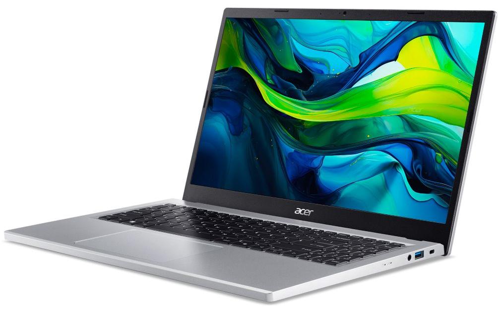 Acer Aspire Go 15 (AG15-31P-C0JX) N100, 4 GB, 128 GB
