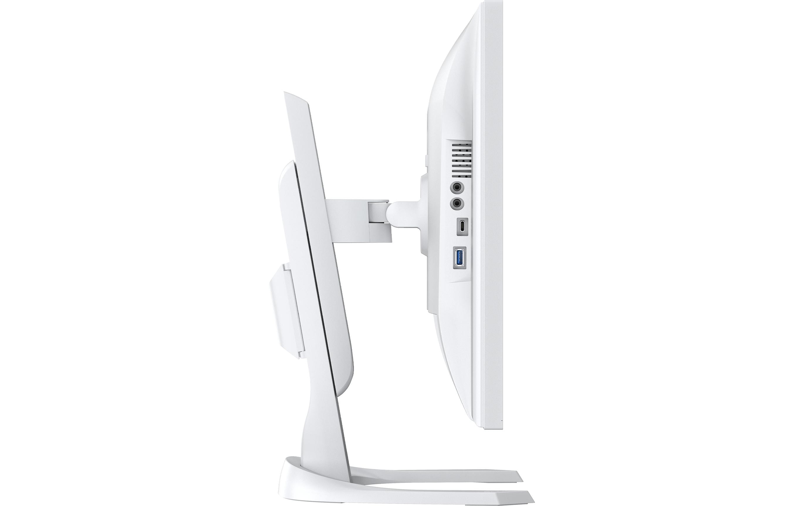 EIZO Monitor FlexScan EV2740X Weiss