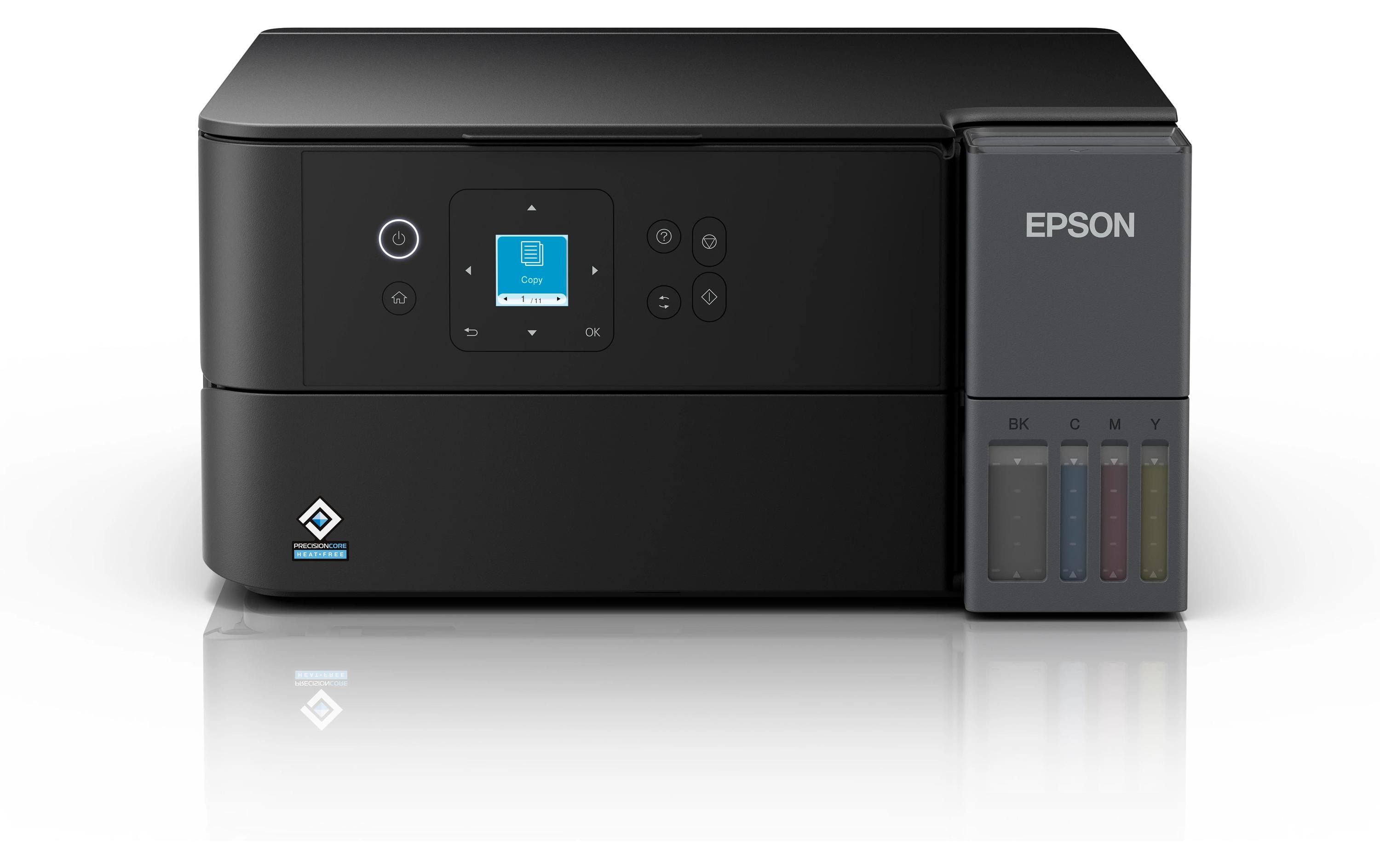 Epson Multifunktionsdrucker Ecotank ET-2950