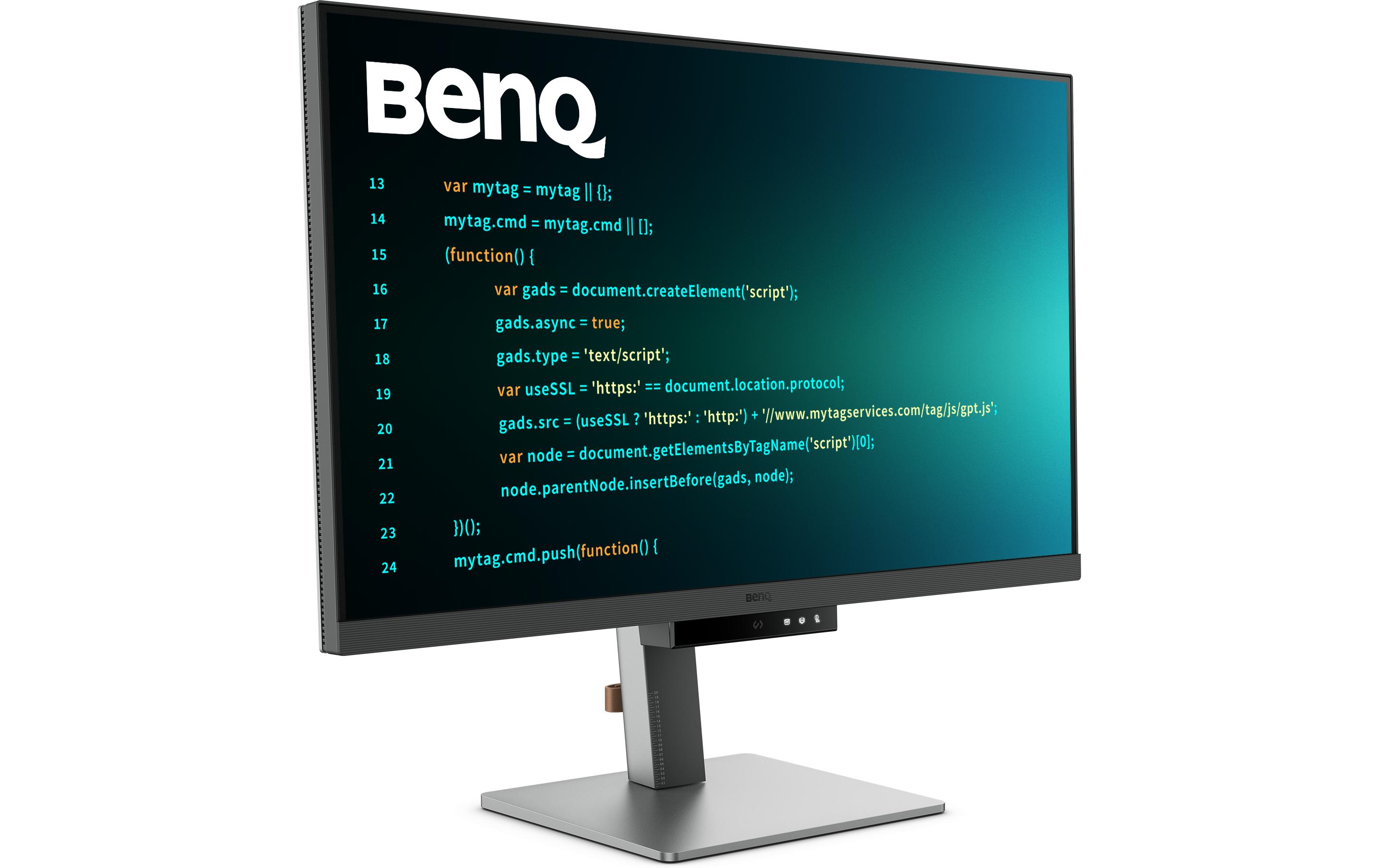BenQ Monitor RD320U