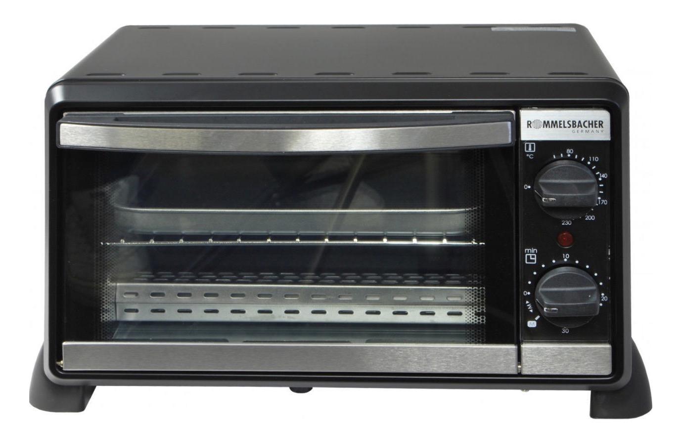 Rommelsbacher Backofen 20.BG 950 Rommelsbacher Backofen 20.BG 950