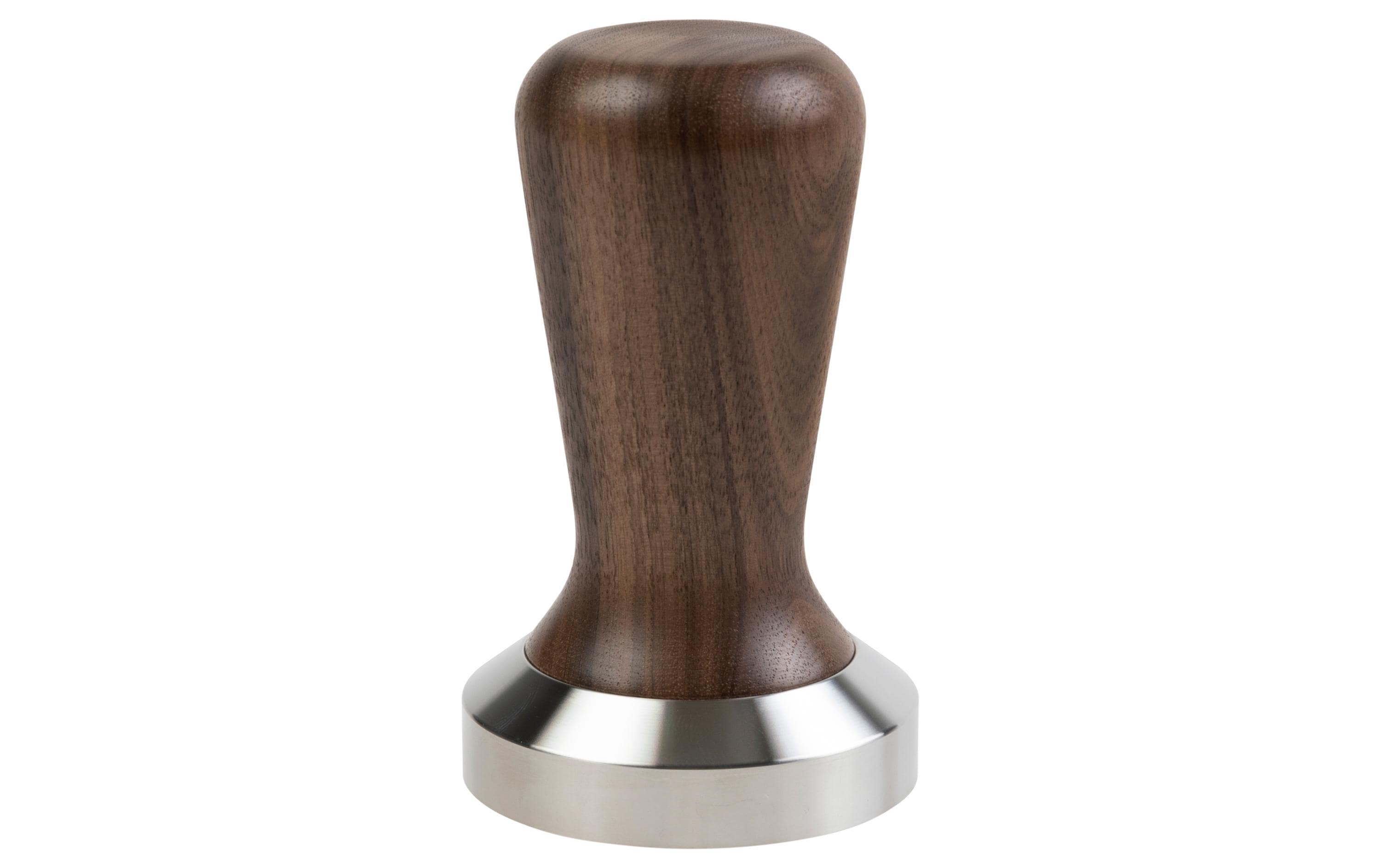 FURBER Tamper Walnuss, 51 mm FURBER Tamper Walnuss, 51 mm
