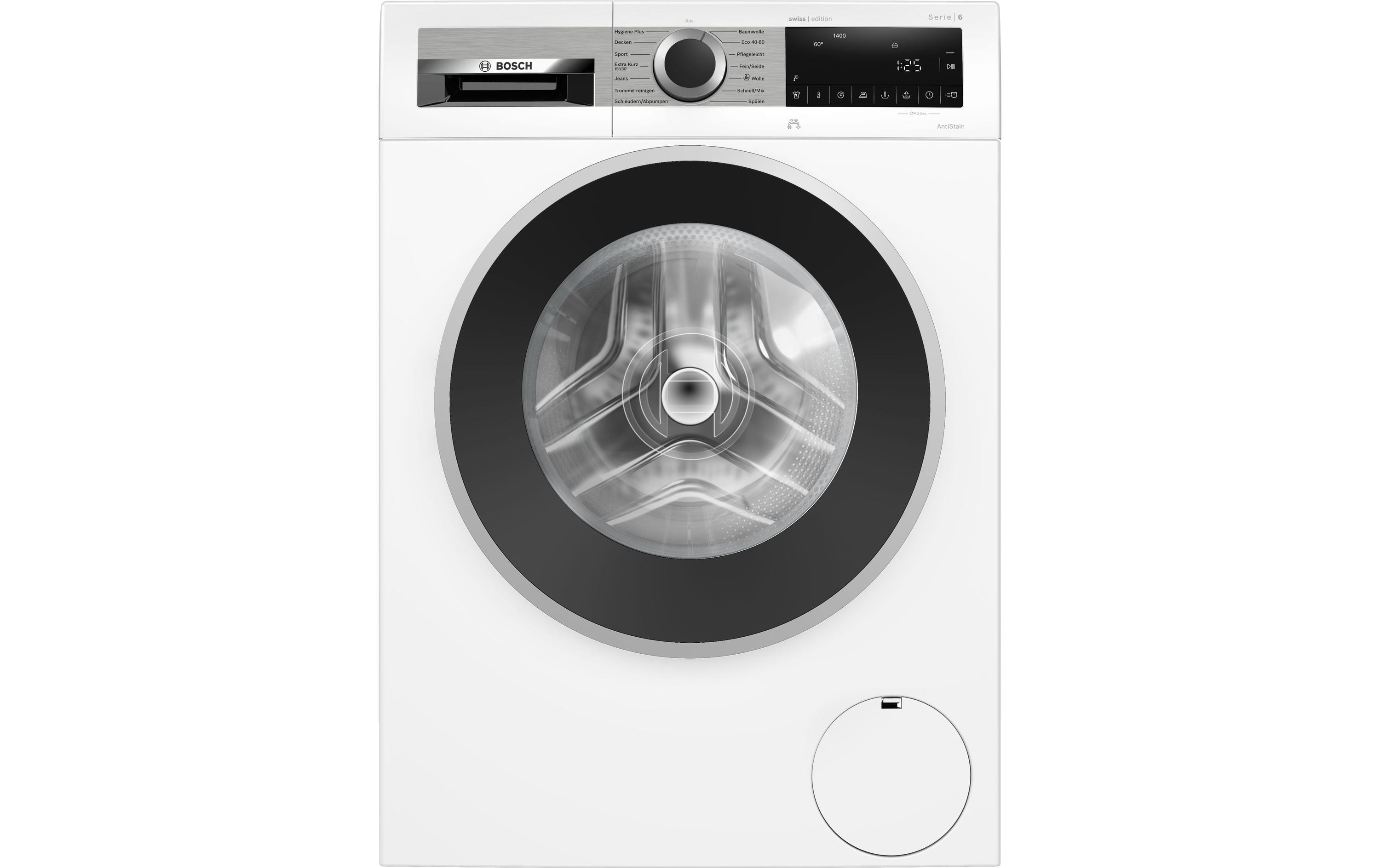 Bosch Waschmaschine WGG244H0CH, Links Bosch Waschmaschine WGG244H0CH, Links