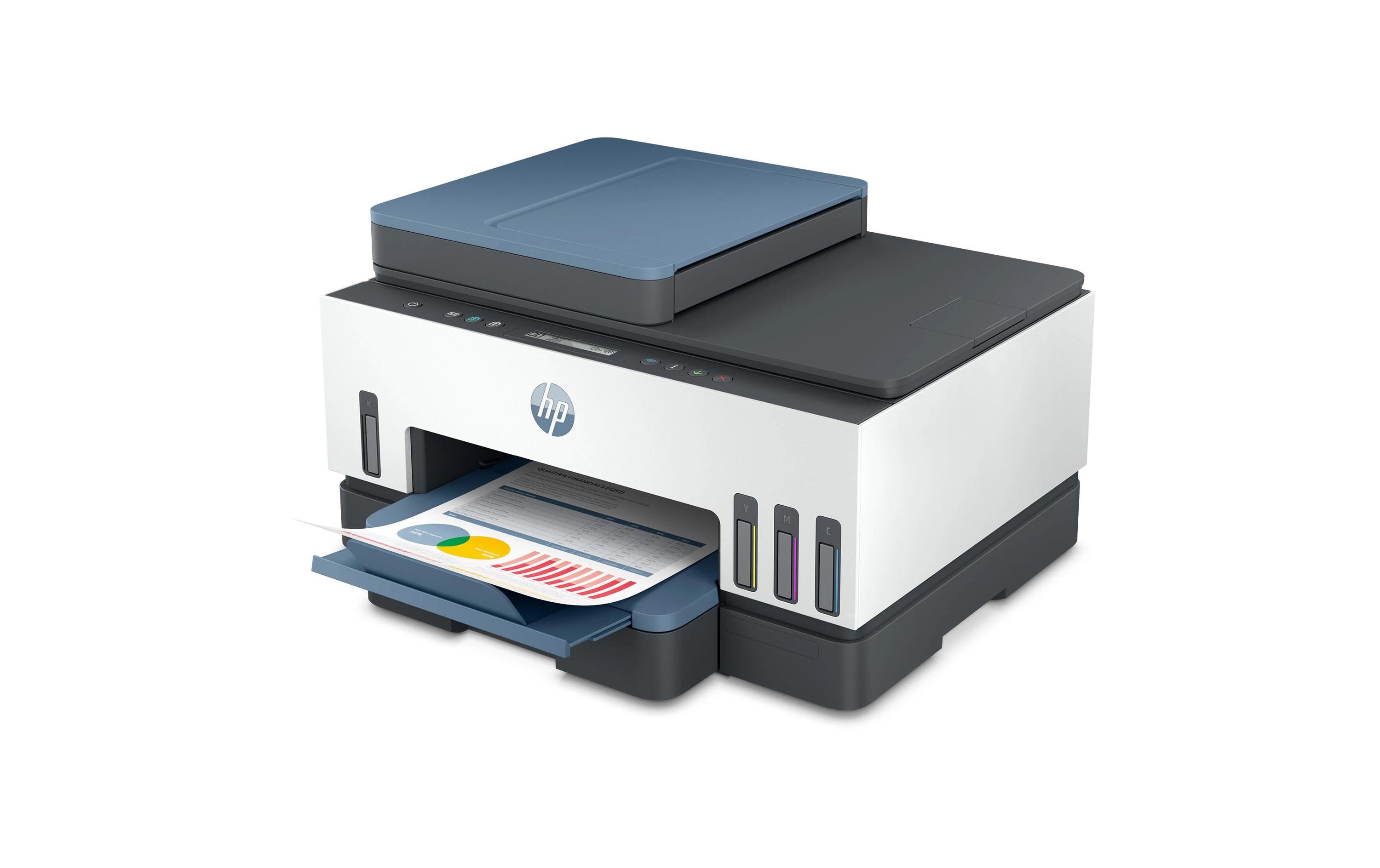 HP Smart Tank 7307