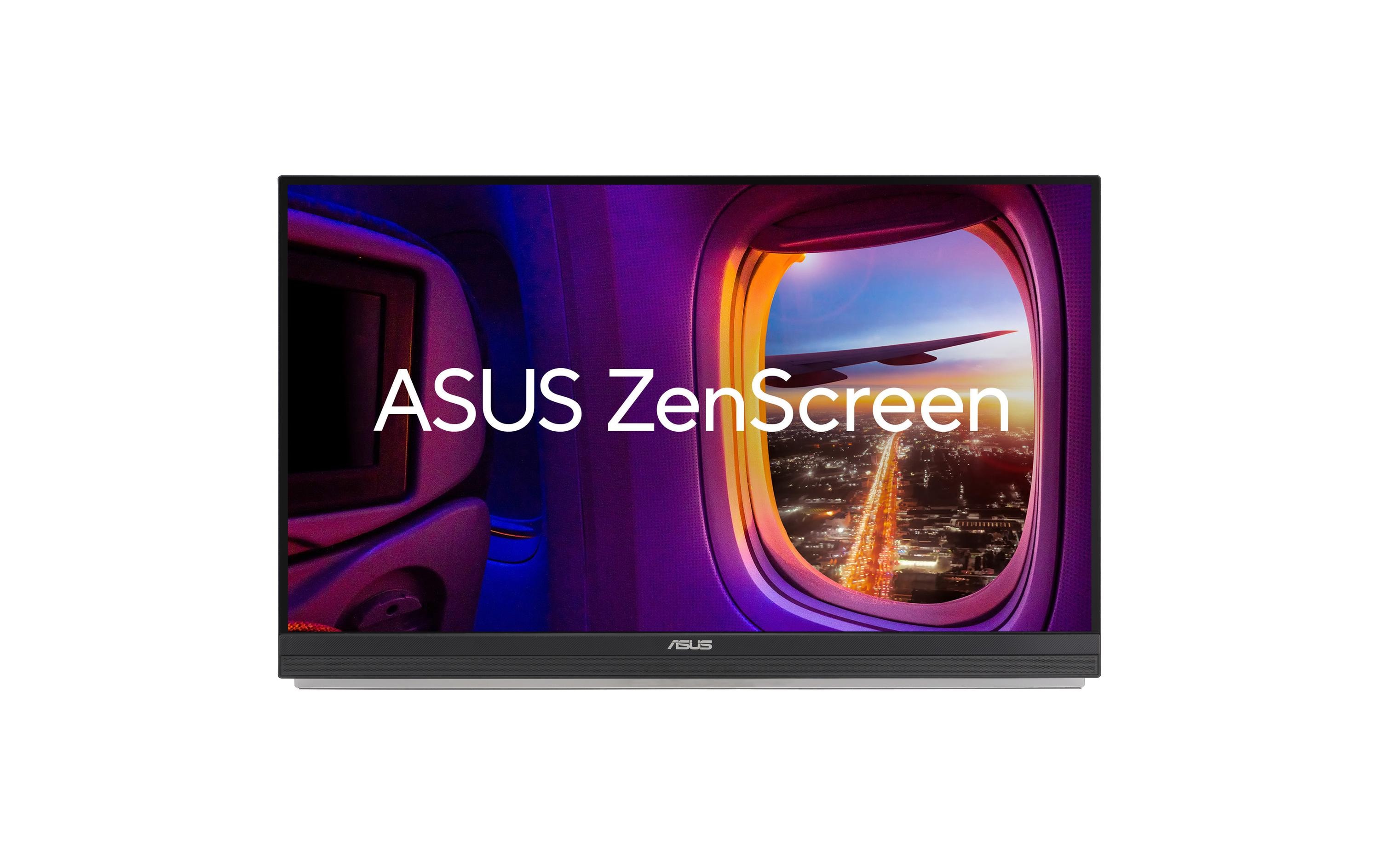 ASUS Monitor MB27ACF