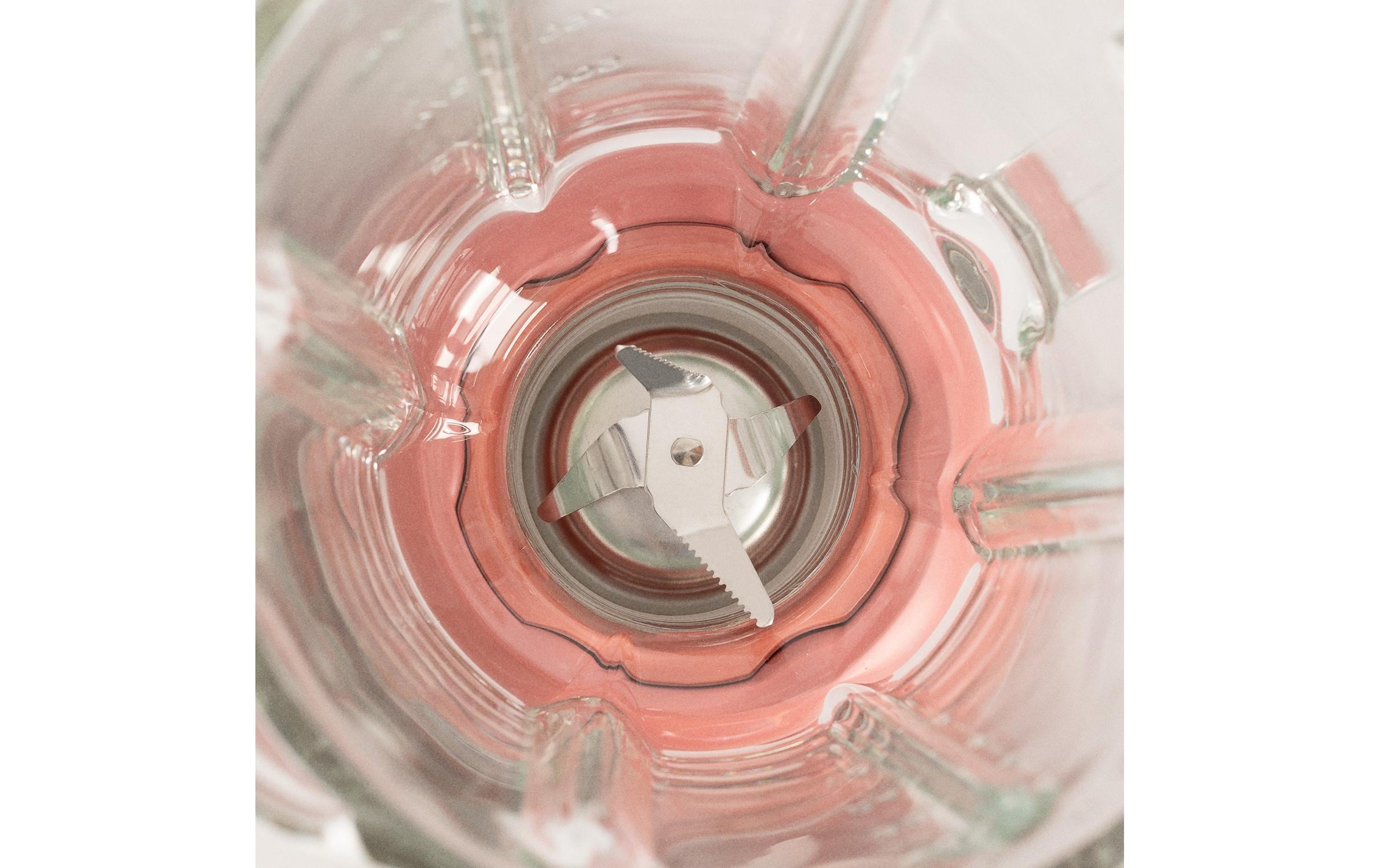 Create Standmixer Matte Terracotta