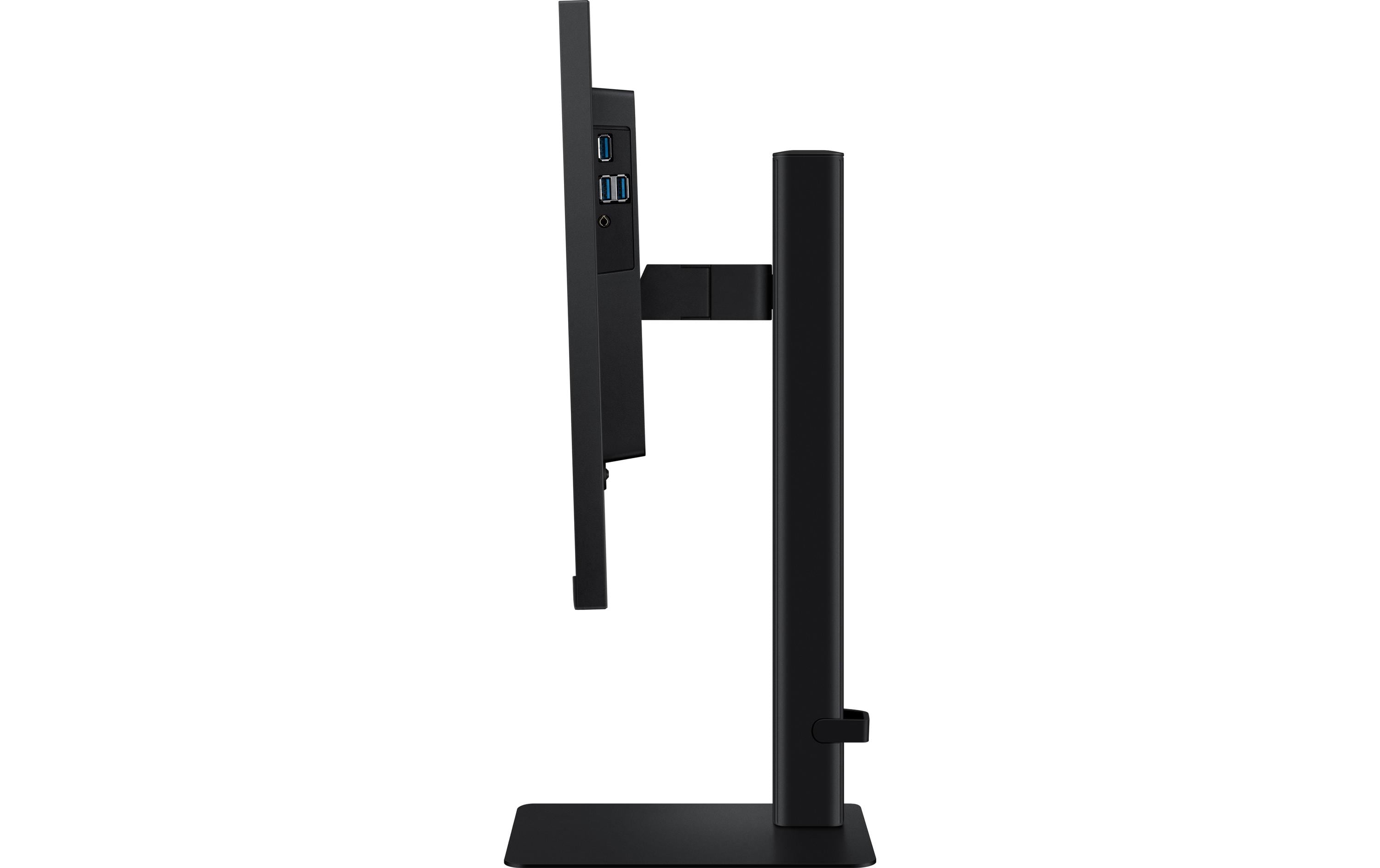 Samsung Monitor ViewFinity S6 LS24D600EAUXEN