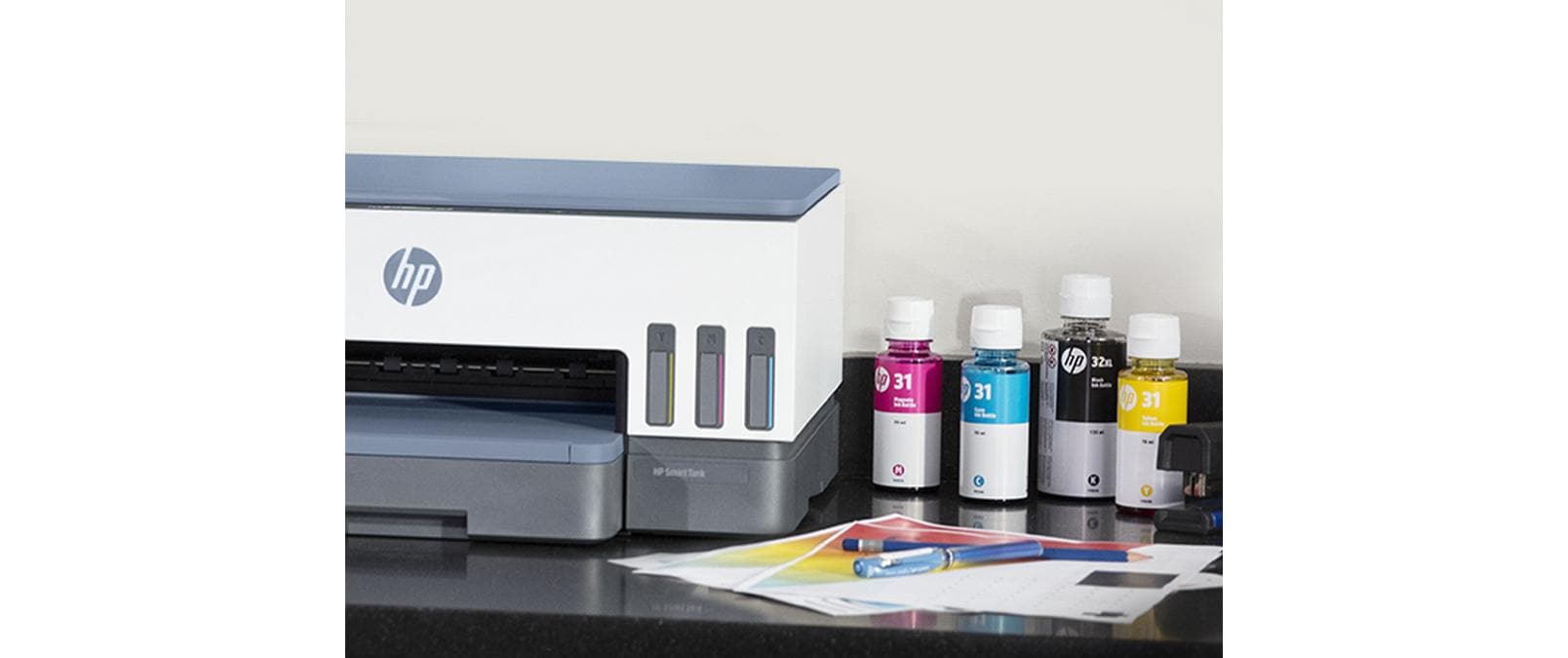 HP Smart Tank 7008