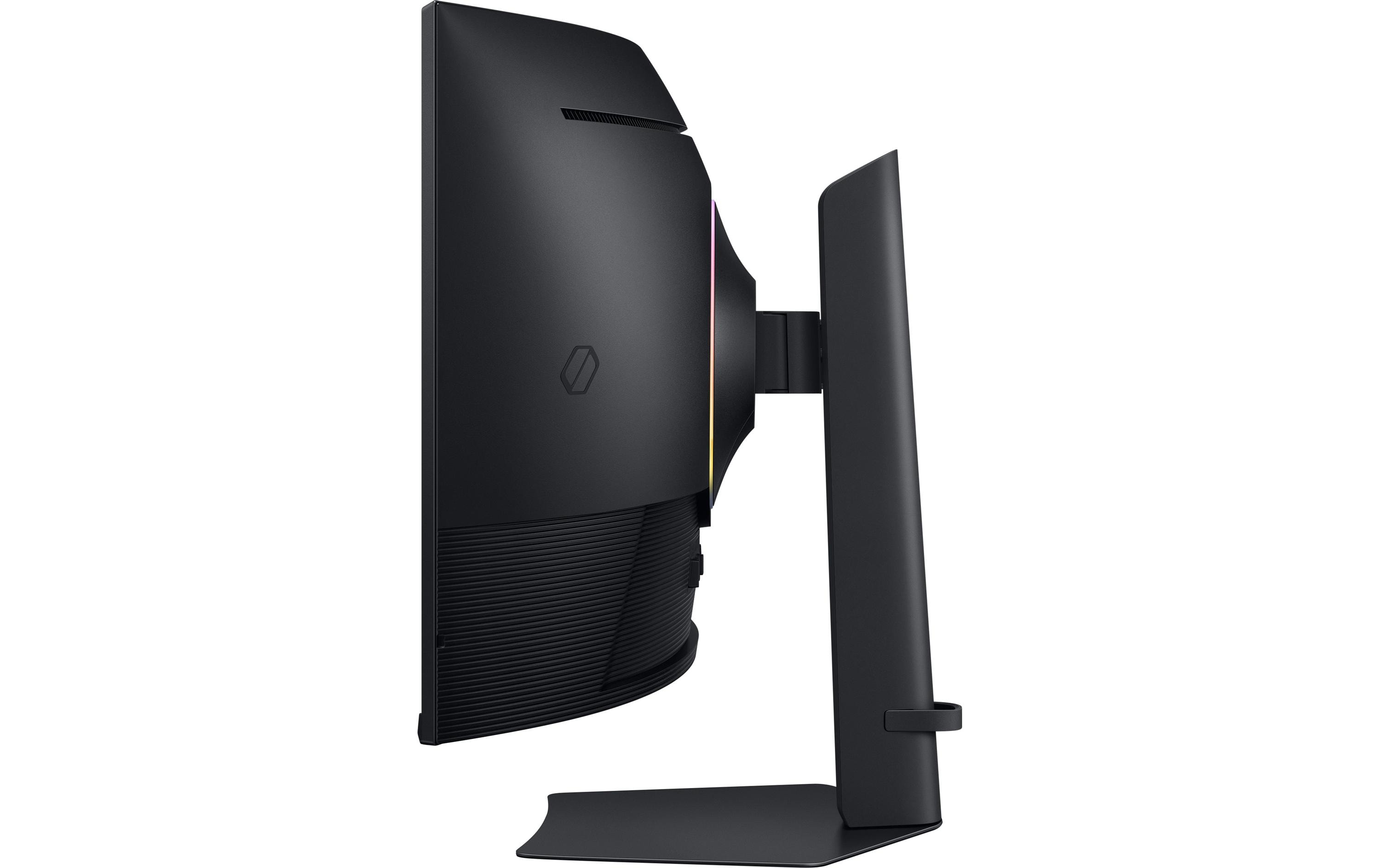 Samsung Monitor Odyssey G5 LS40FG750EUXEN