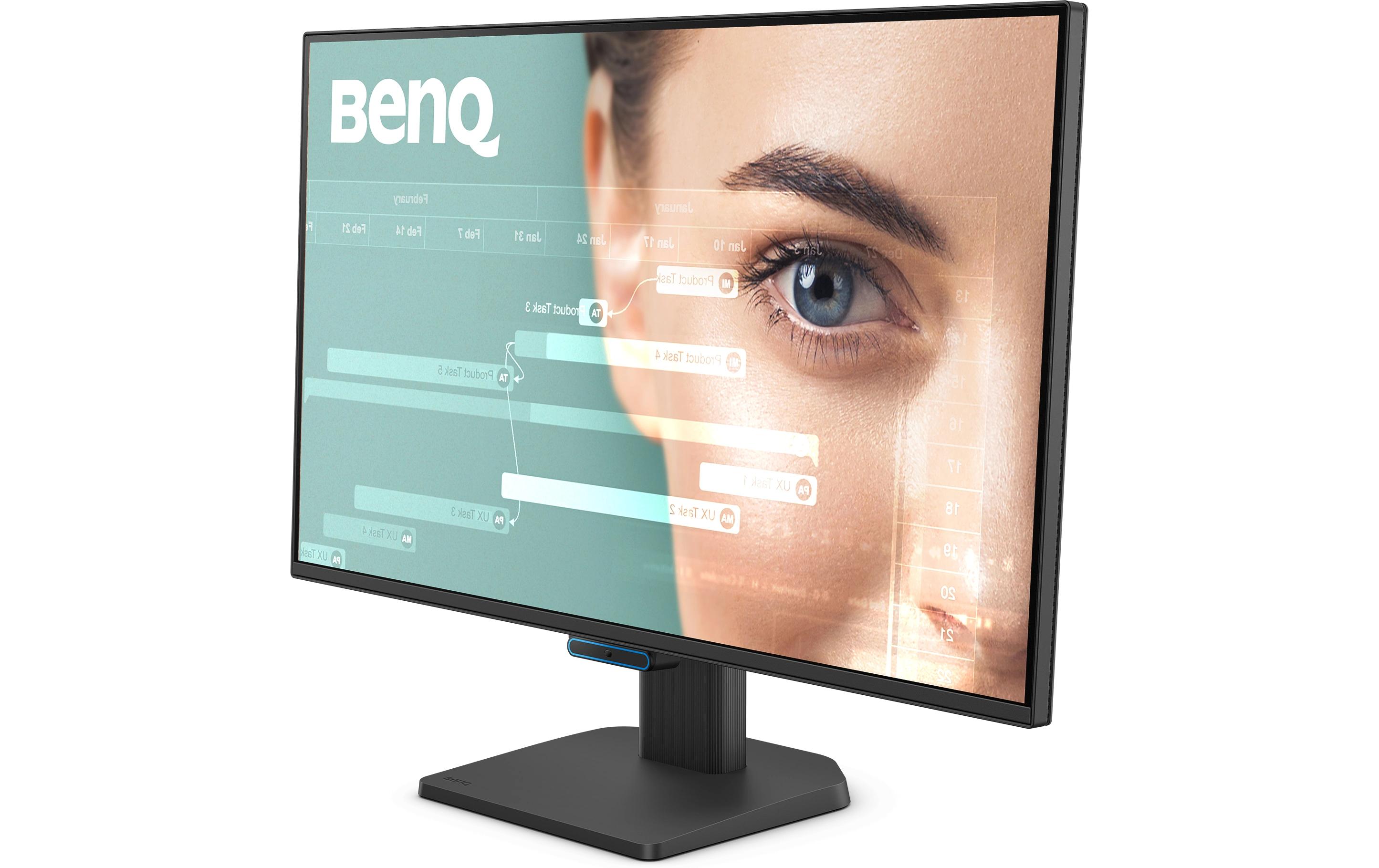 BenQ Monitor BL2790C