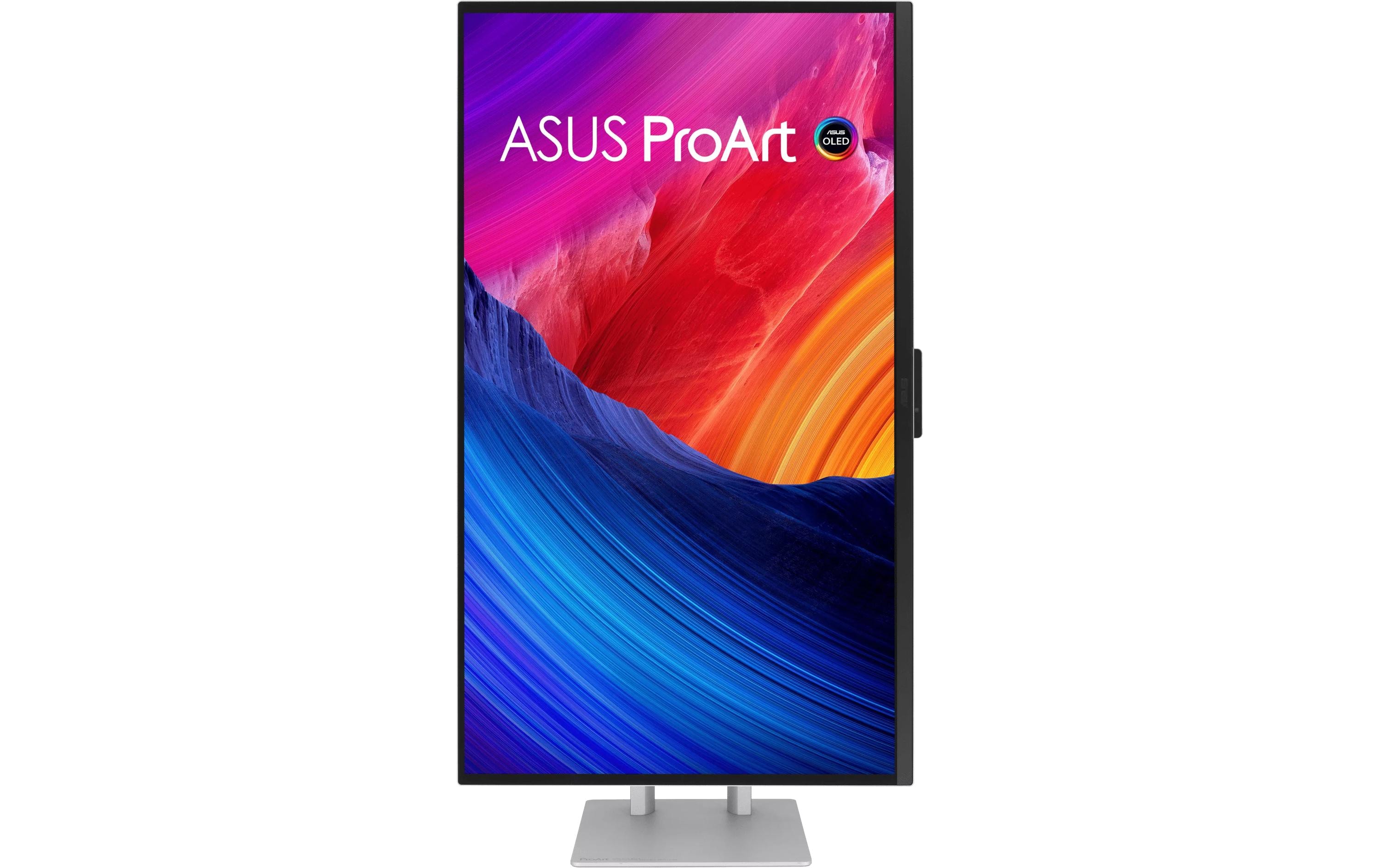 ASUS Monitor ProArt PA27UCDMR