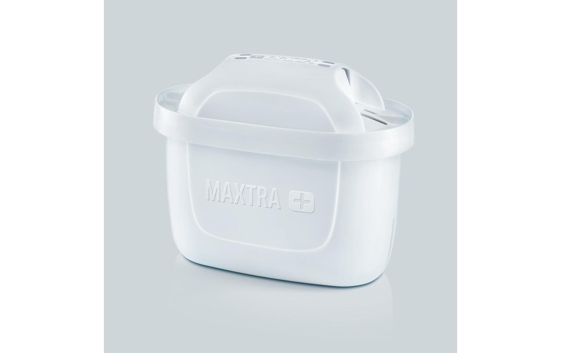 Russell Hobbs Wasserkocher Purity 1.5 l, Silber/Transparent