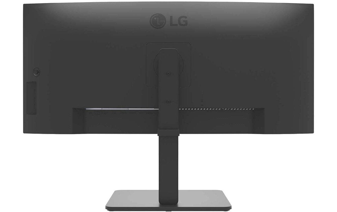 LG Monitor 34BA75QE-B