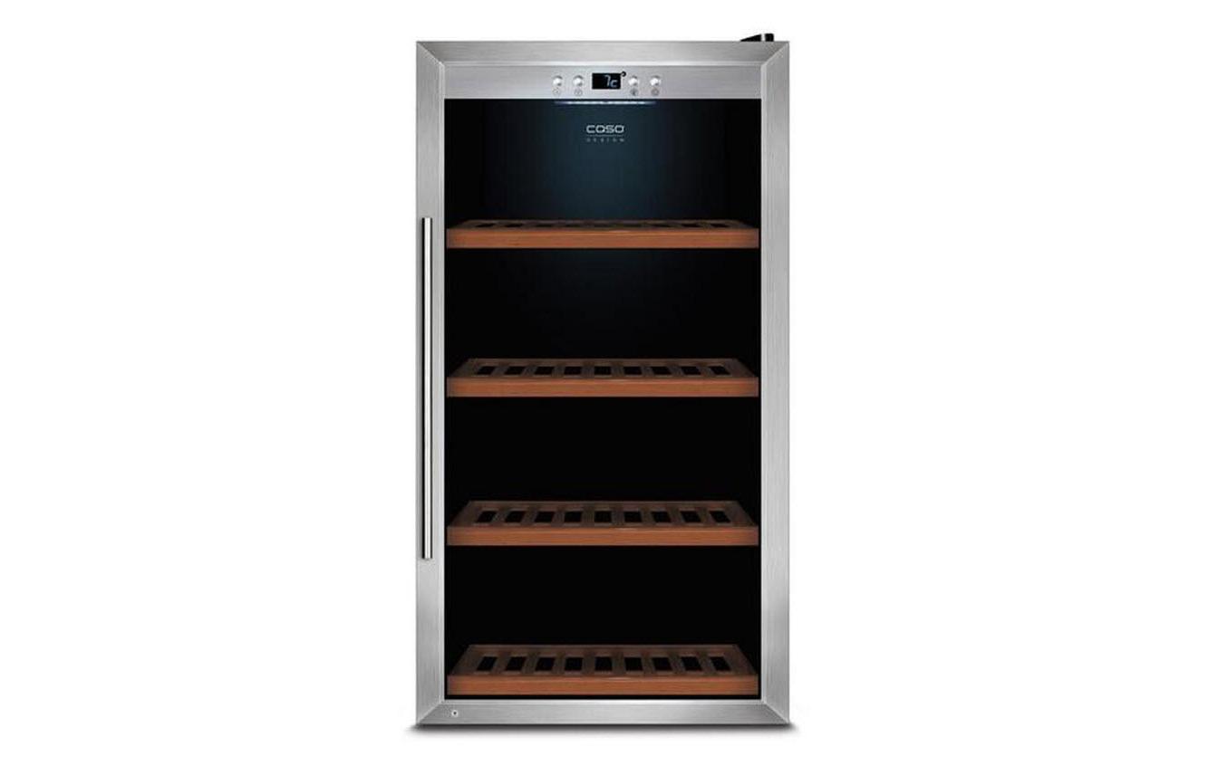 Caso Weinkühlschrank Wine Safe 75 Caso Weinkühlschrank Wine Safe 75
