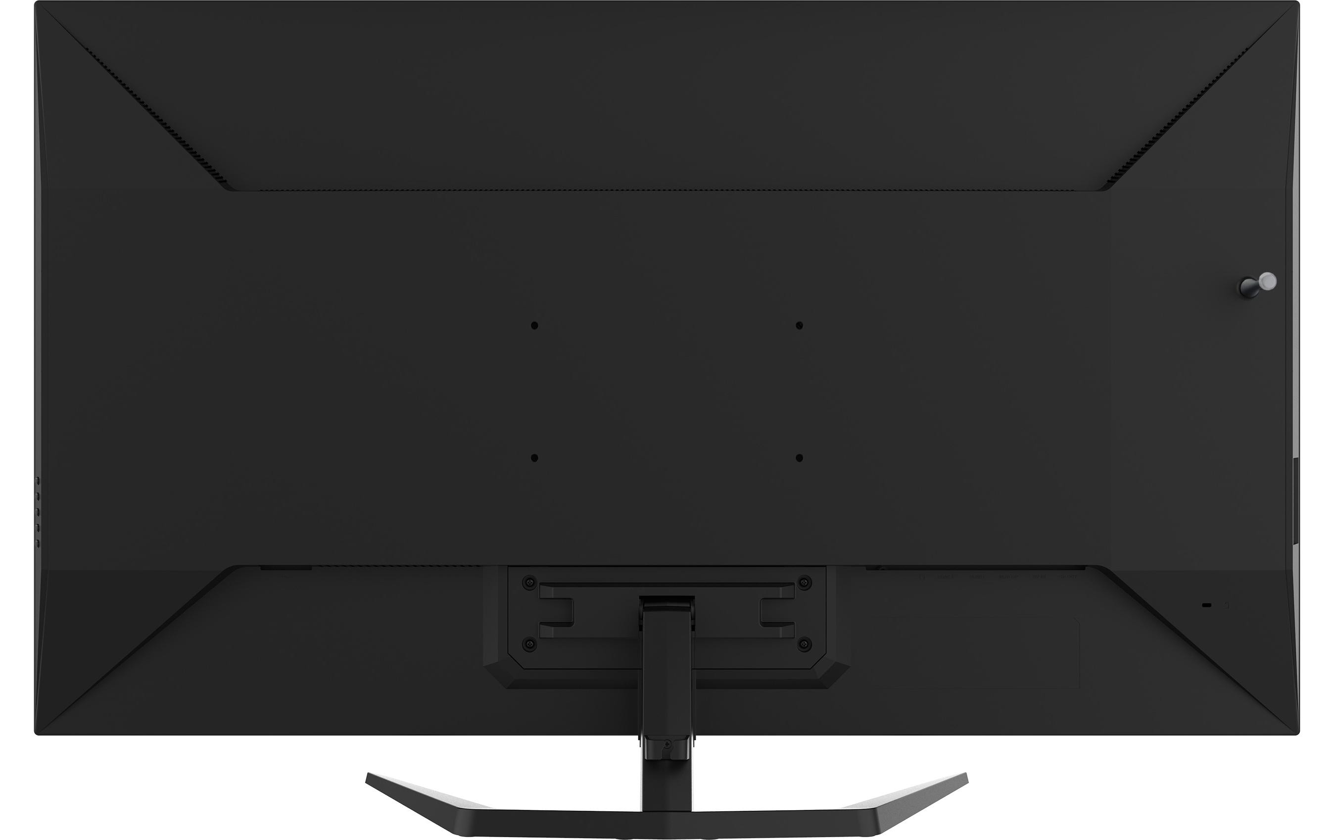 iiyama Monitor G-MASTER G4380UHSU-B2