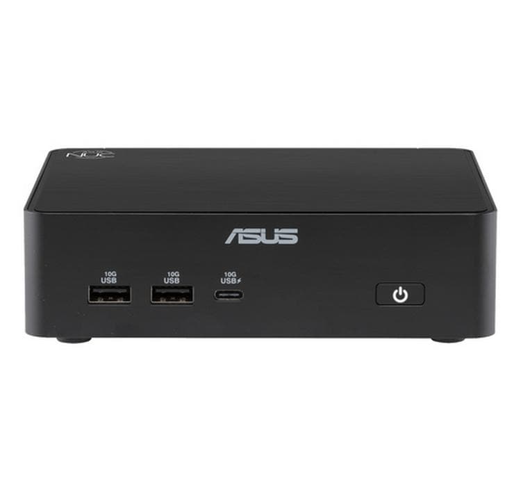 ASUS NUC 16 PRO RNUC16GDKS76C4N2 Core Ultra x7