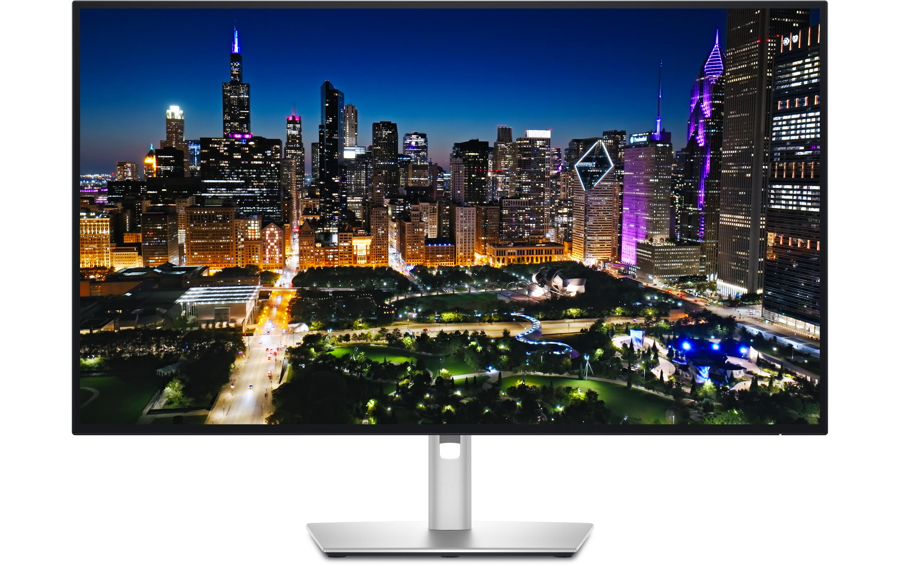 Dell Monitor UltraSharp 32 U3225QE