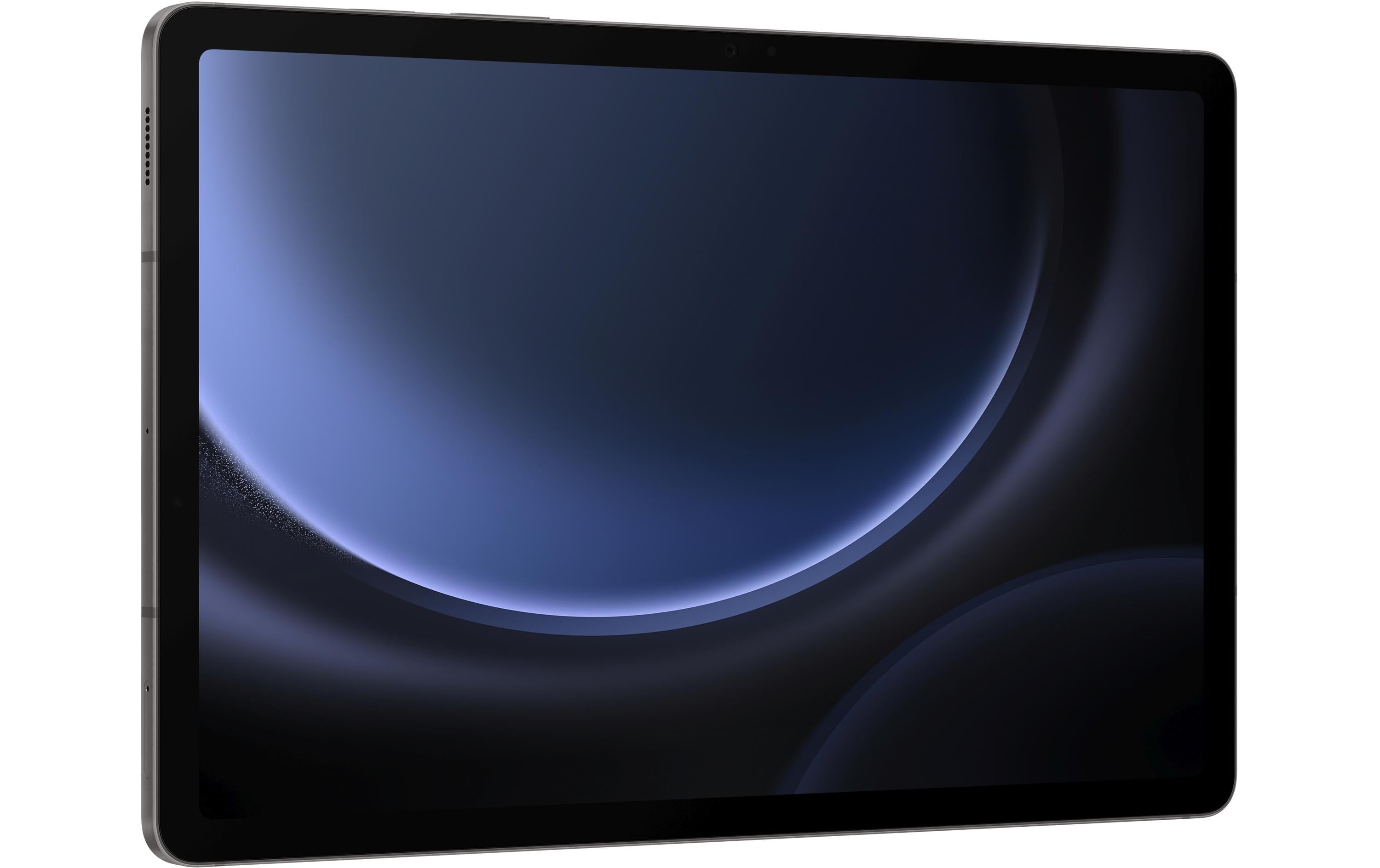 Samsung Galaxy Tab S9 FE 256 GB CH Grau