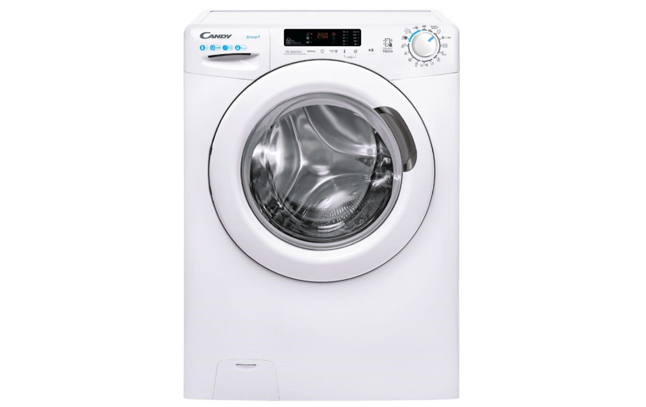 Candy Waschmaschine CS 1482DE-88 Links