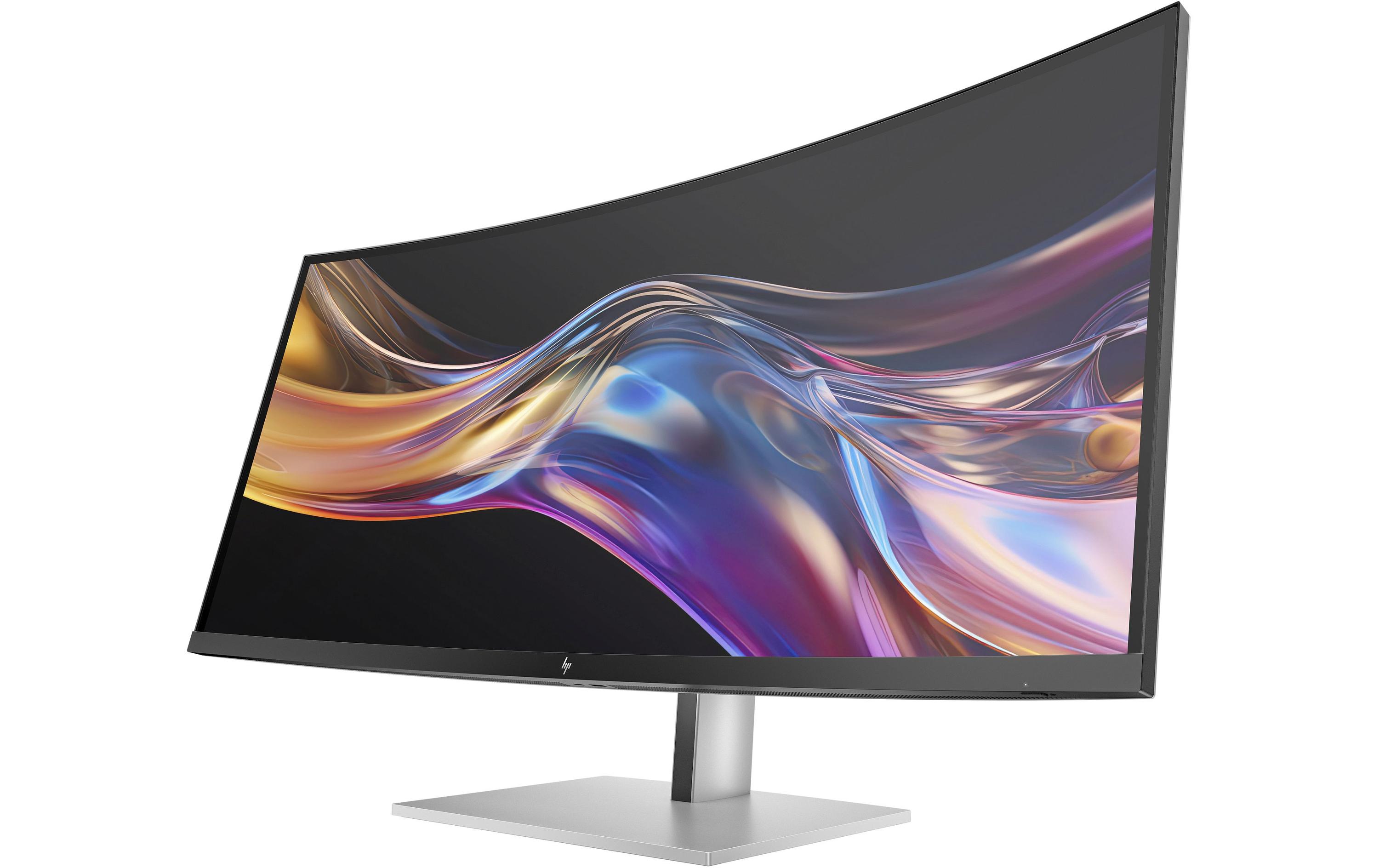 HP Monitor 738pu