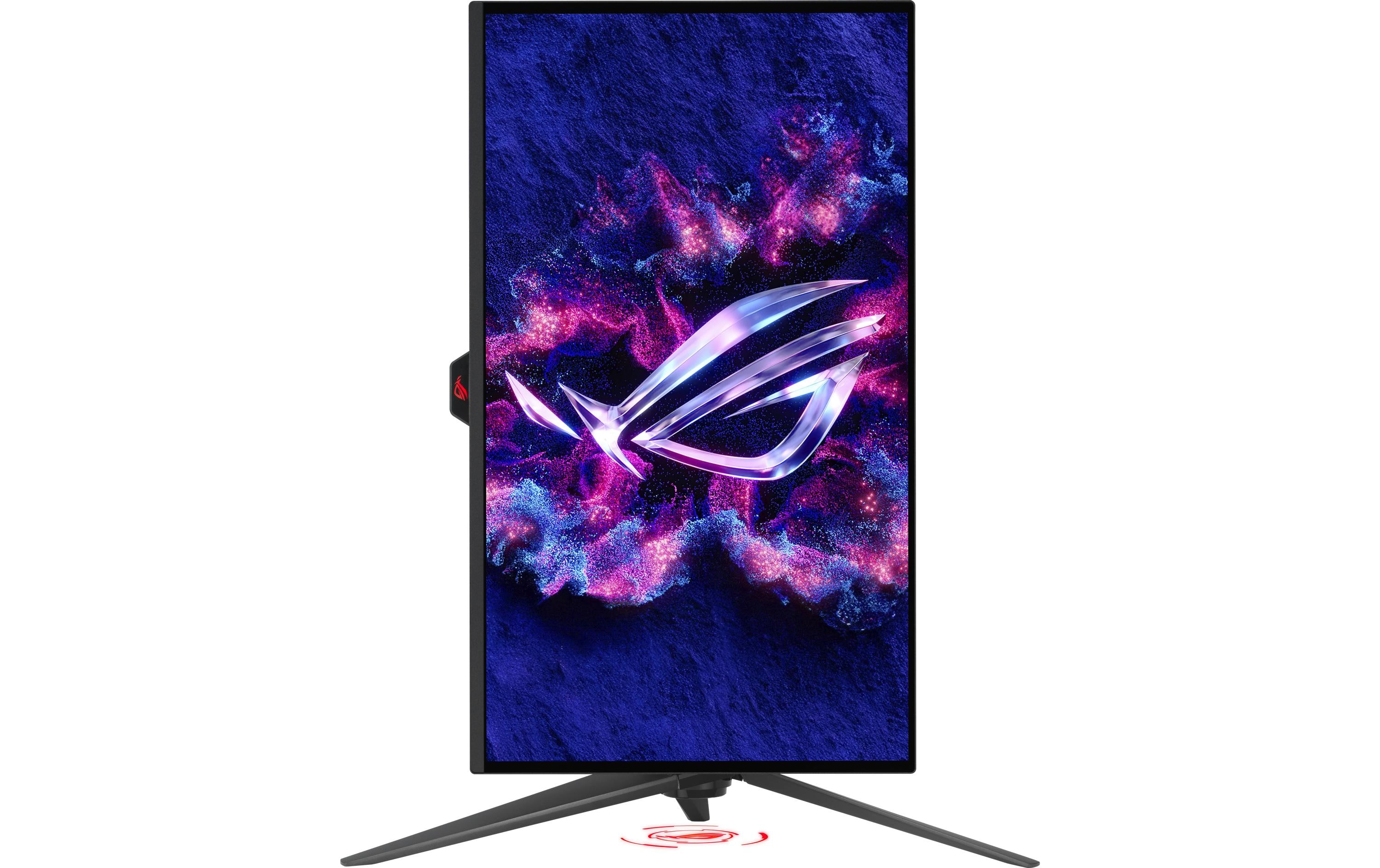 ASUS Monitor ROG Swift PG27UCDM