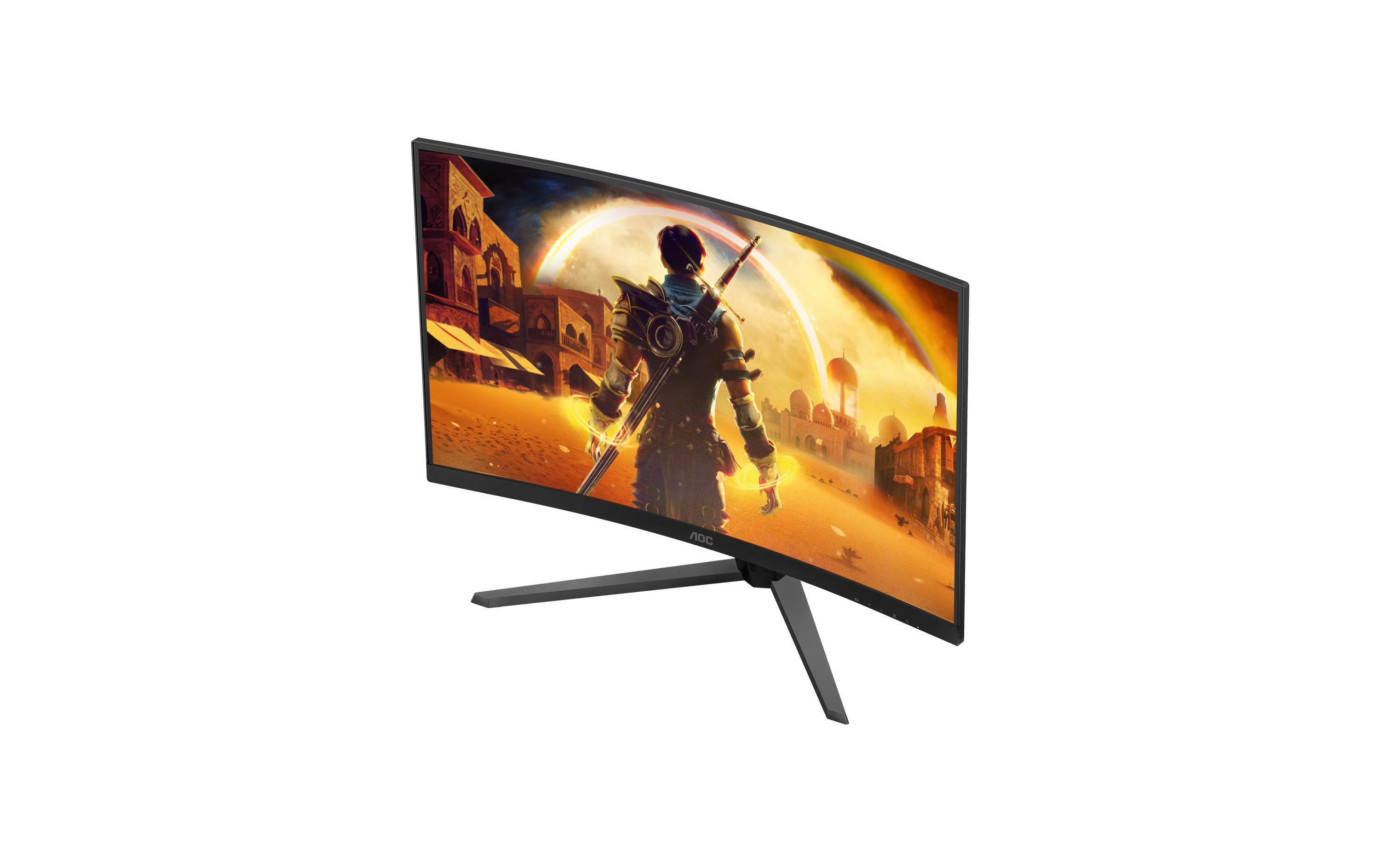 AOC Monitor C32G42ZE