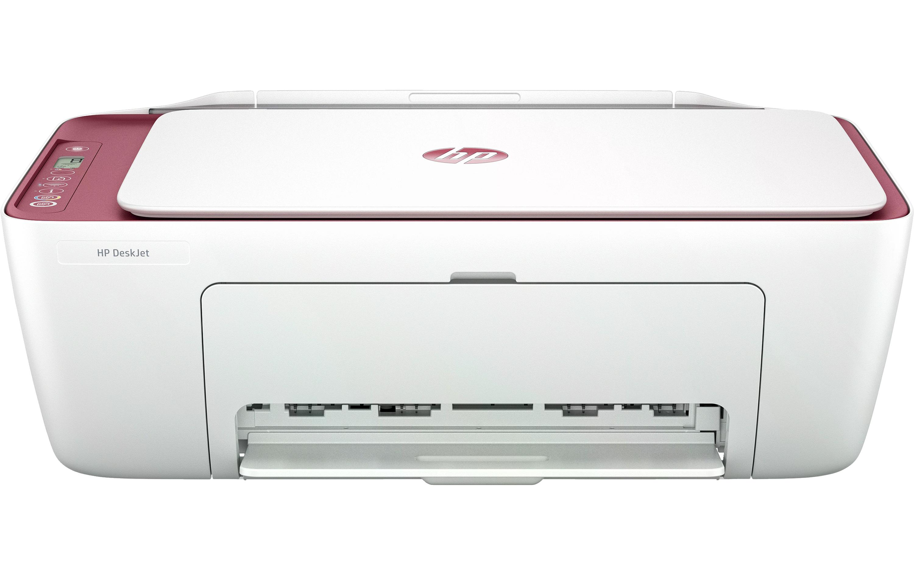 HP Multifunktionsdrucker DeskJet 2823e All-in-One