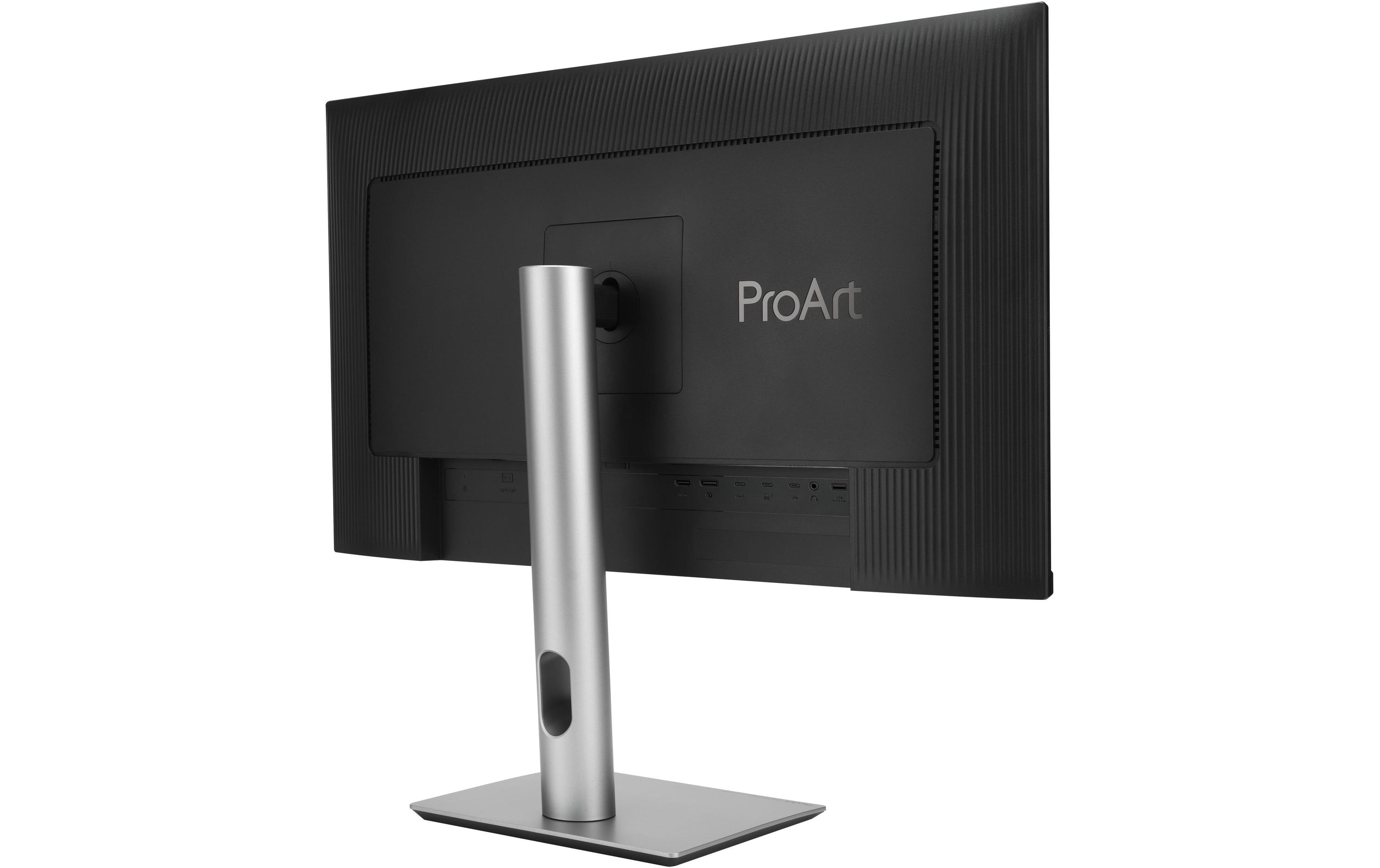 ASUS Monitor ProArt PA32QCV