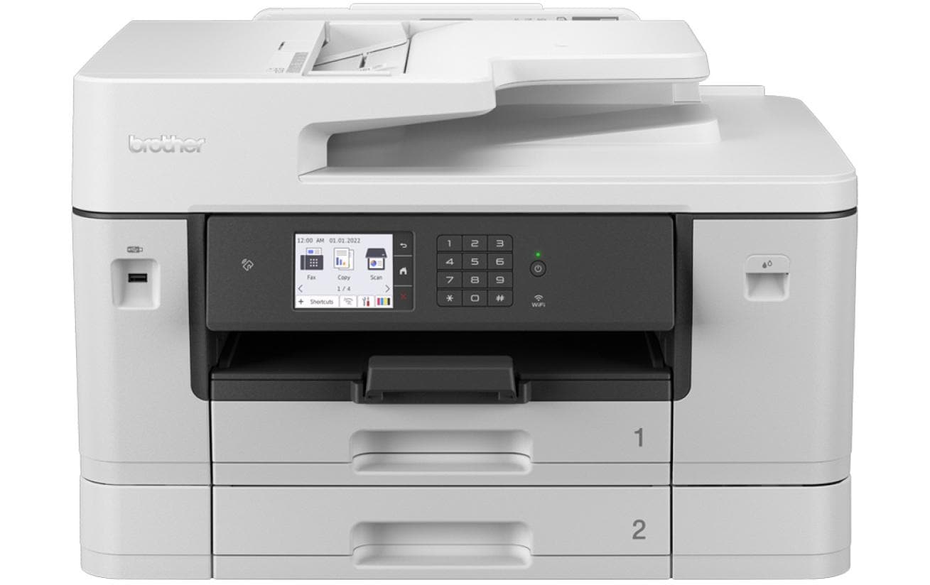 Brother Multifunktionsdrucker MFC-J6940DW Brother Multifunktionsdrucker MFC-J6940DW