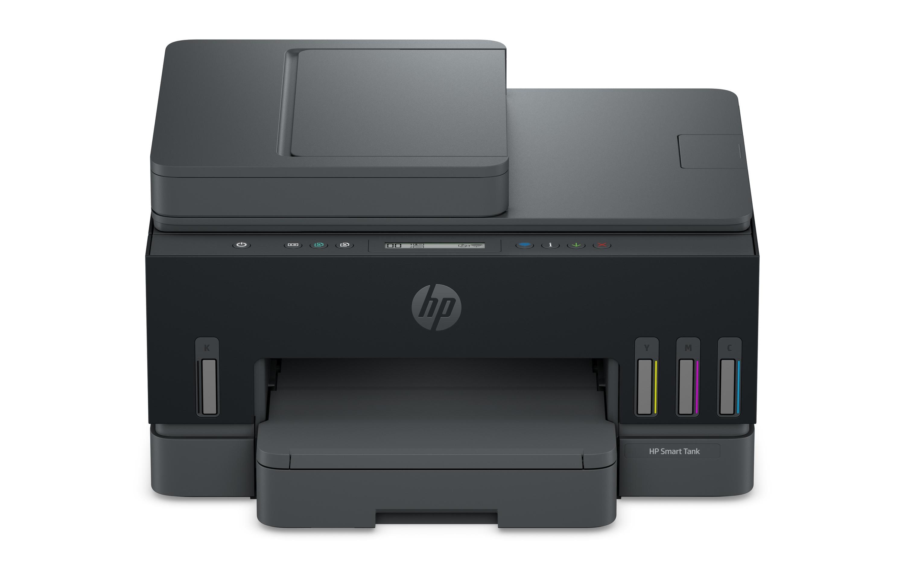 HP Smart Tank 7315 Farbe A4 250 Blatt USB LAN WLAN