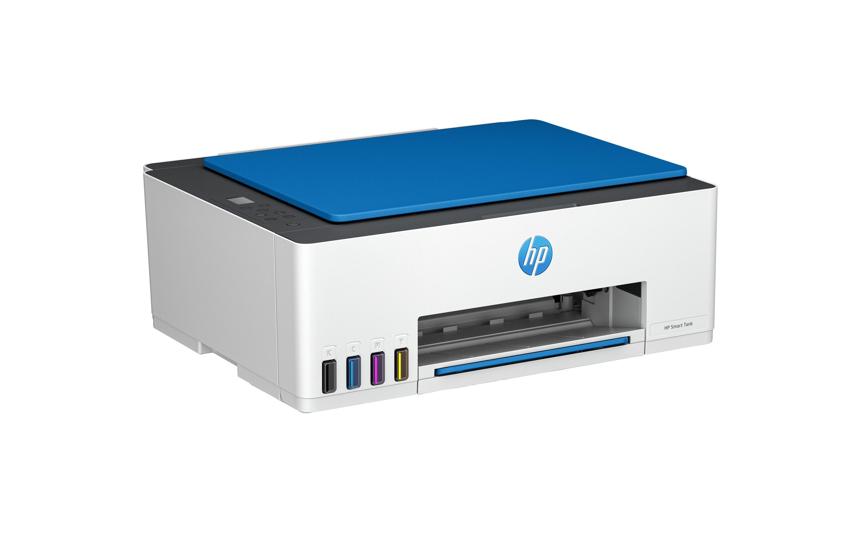 HP Smart Tank 5109 Tintentank, Farbe, A4