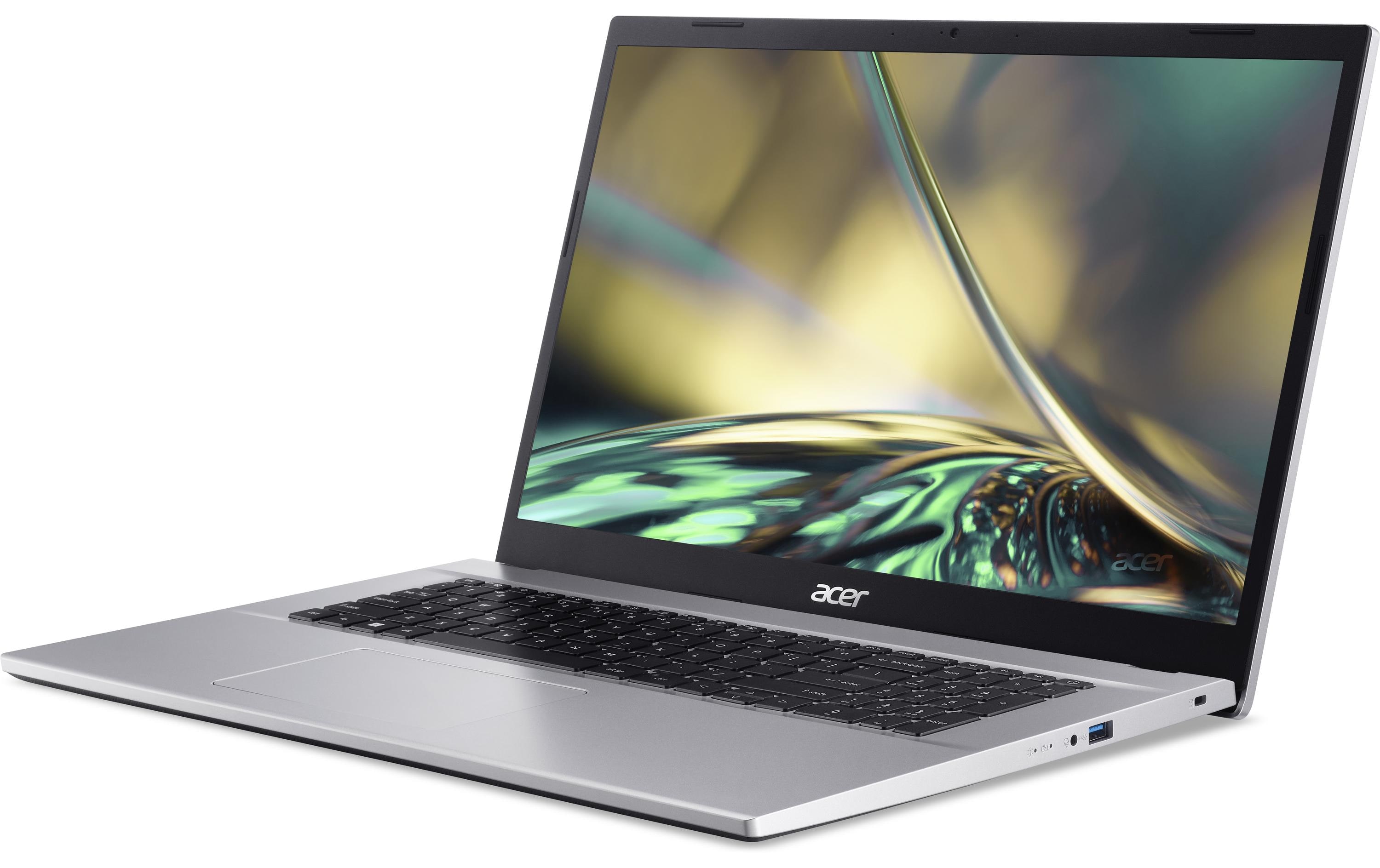 Acer Notebook Aspire 3 (A317-54-549S) i5, 16 GB, 1 TB